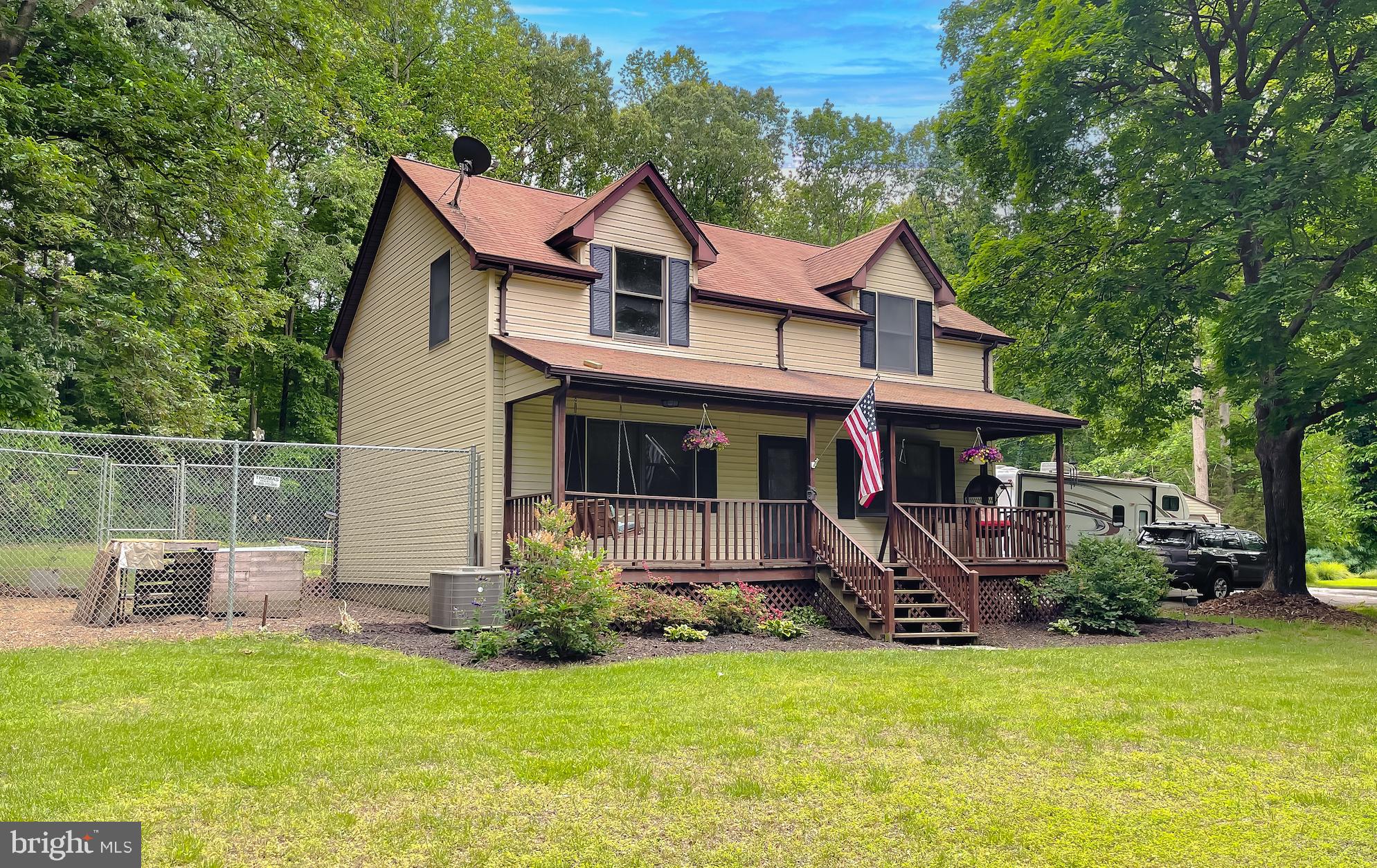 7510 CARRICO MILL ROAD