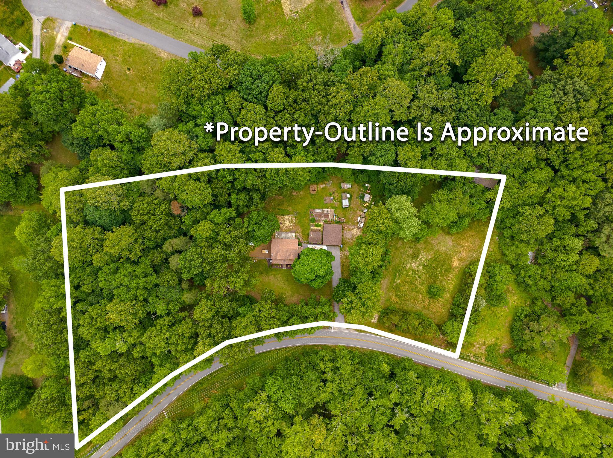 7510 CARRICO MILL ROAD