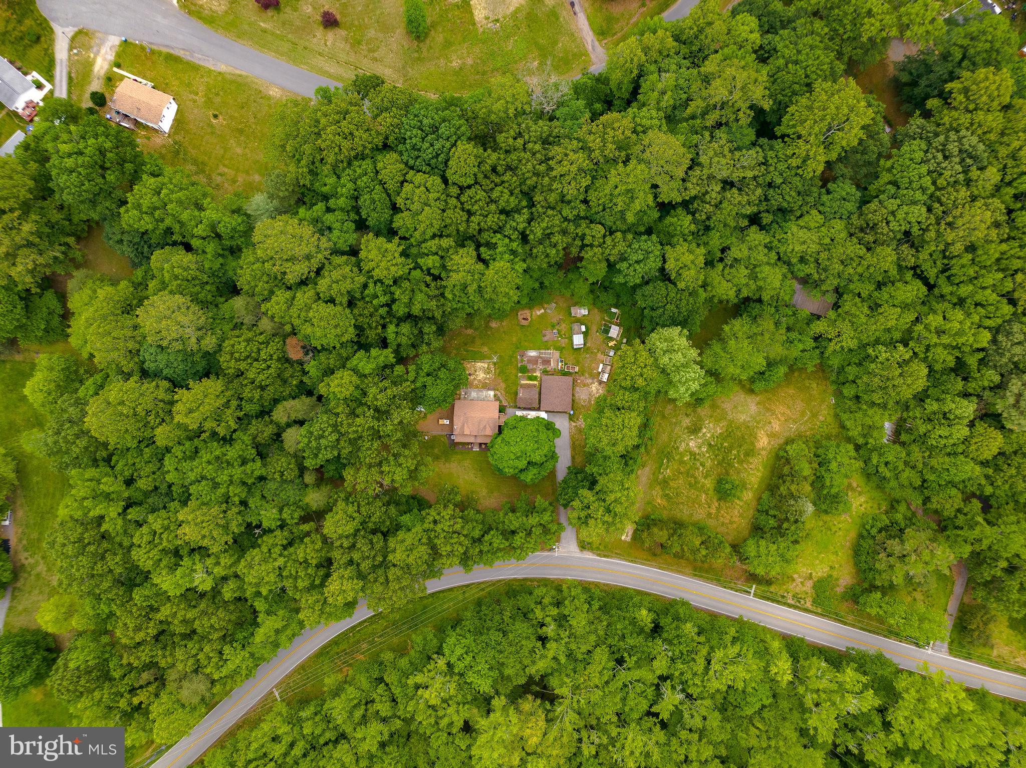 7510 CARRICO MILL ROAD