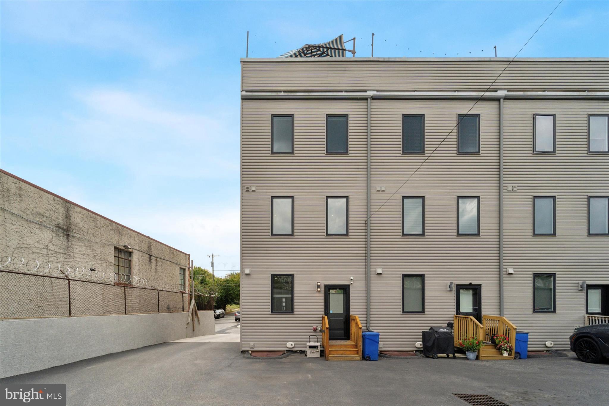 MT AIRY (EAST) - Residential