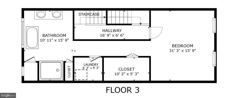 MT AIRY (EAST) - Residential