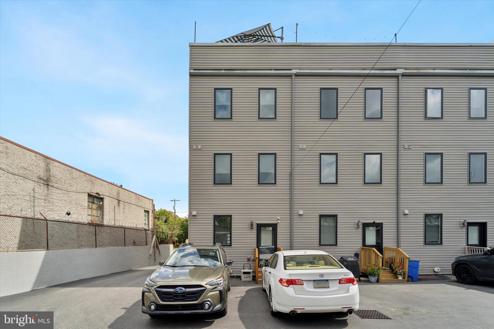 MT AIRY (EAST) - Residential