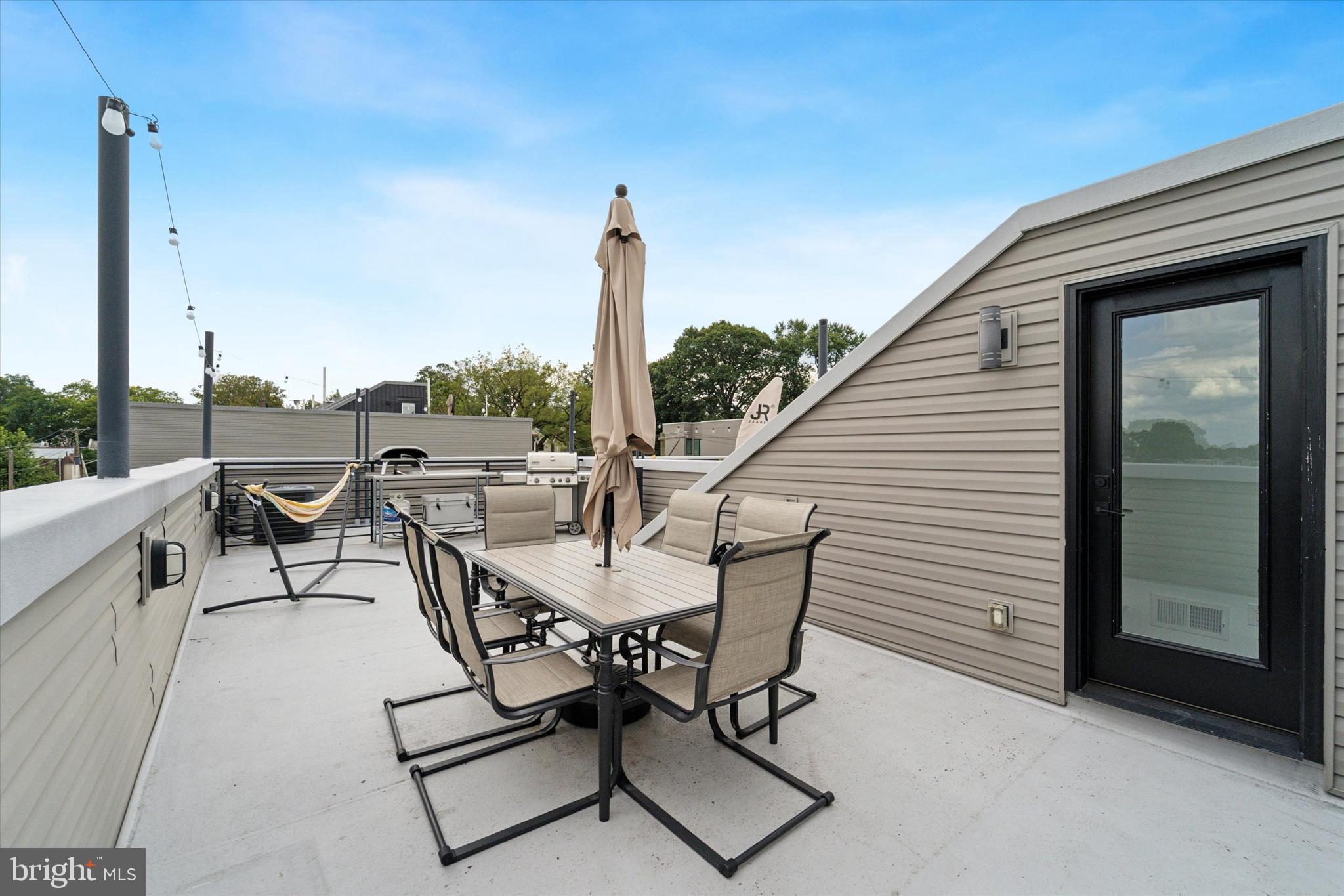 MT AIRY (EAST) - Residential