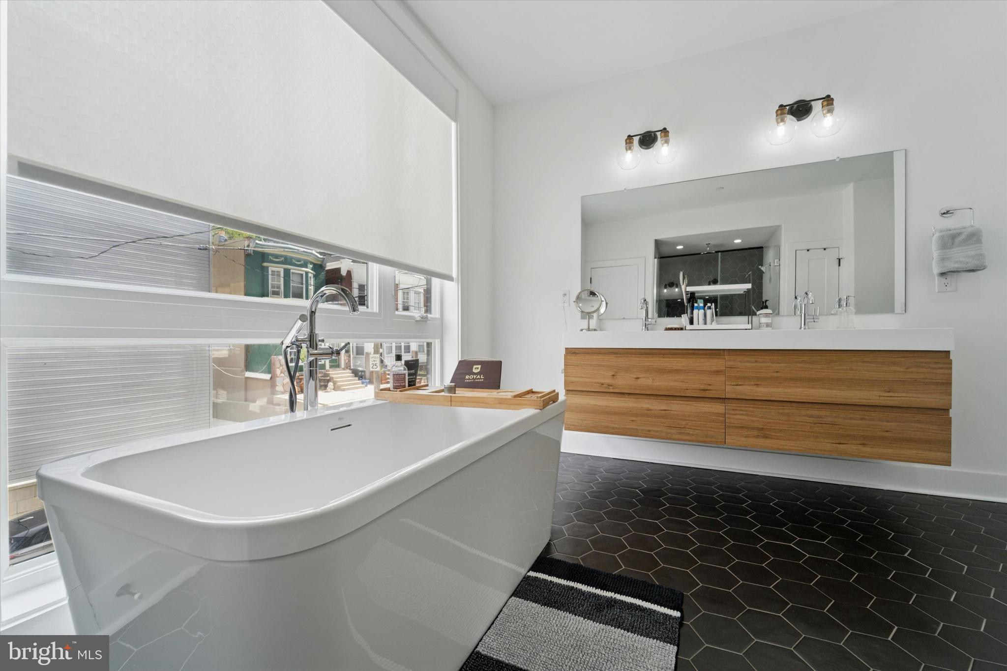 MT AIRY (EAST) - Residential