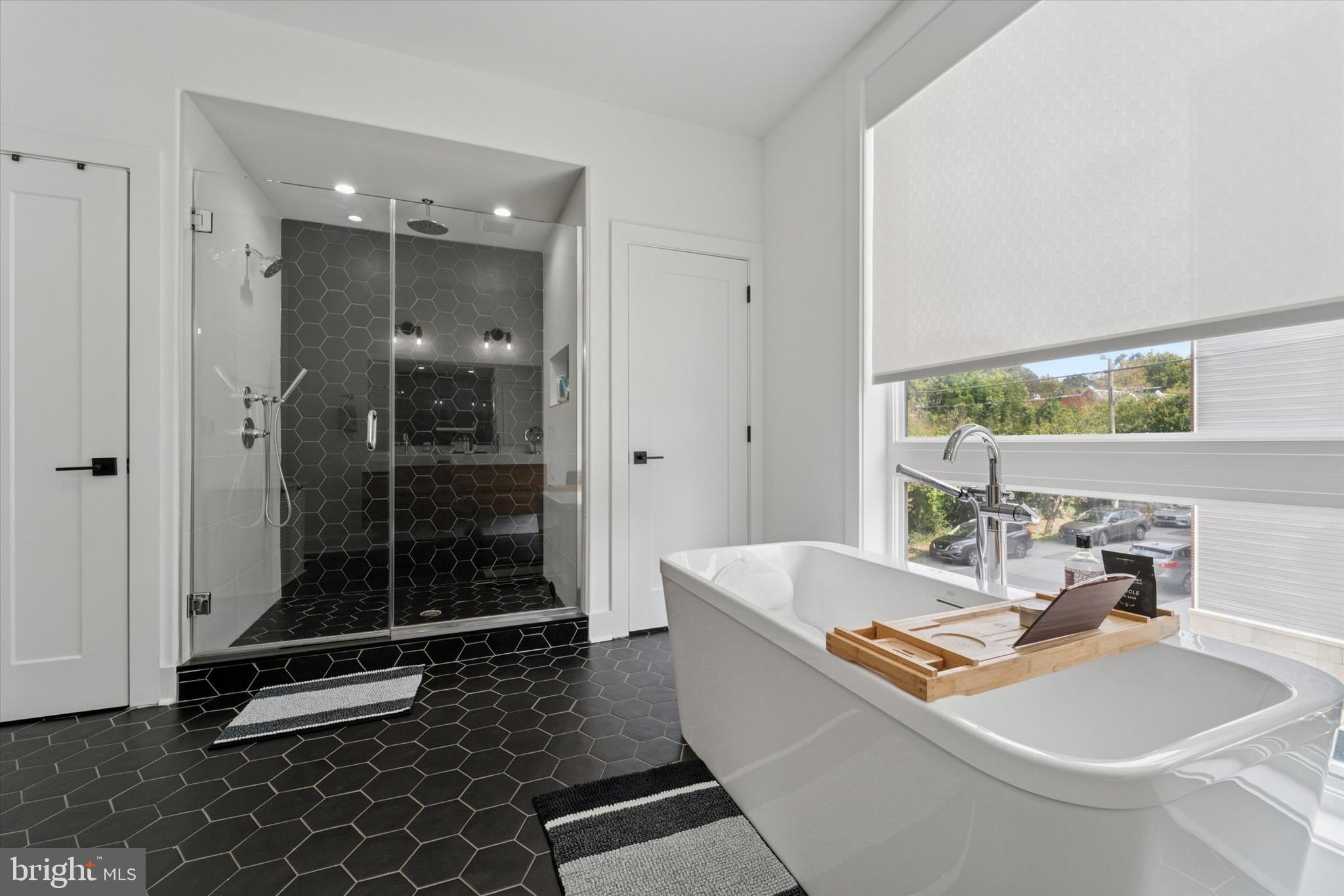 MT AIRY (EAST) - Residential