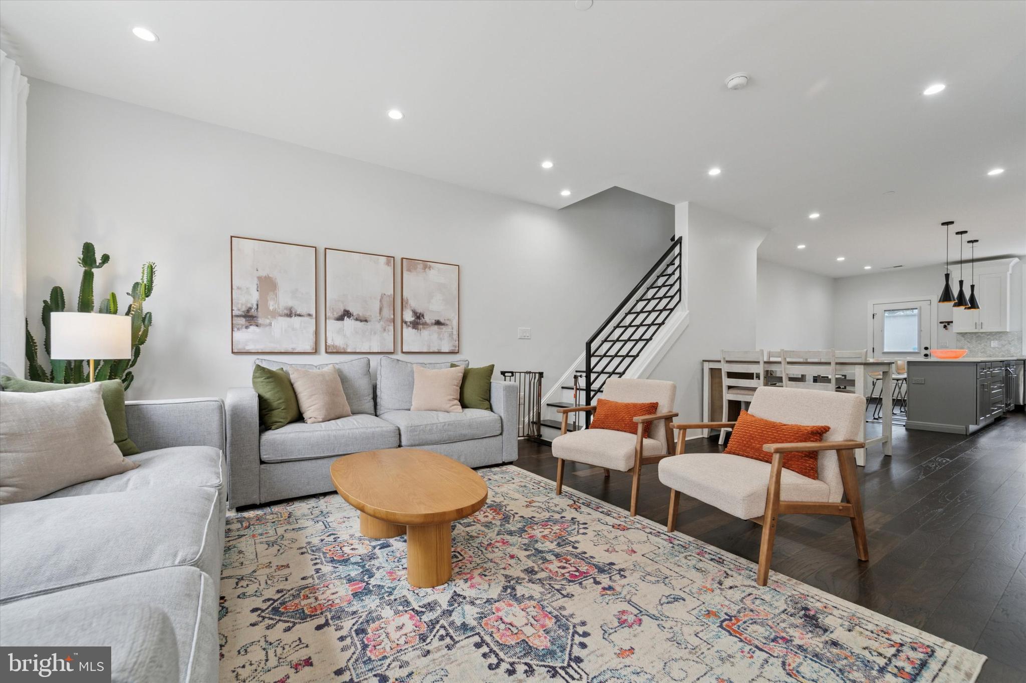 MT AIRY (EAST) - Residential