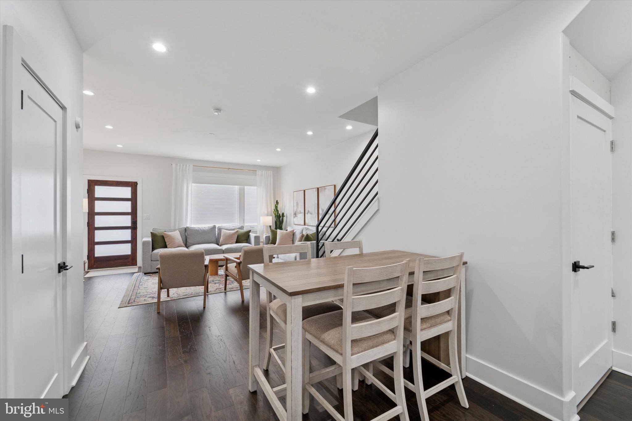 MT AIRY (EAST) - Residential