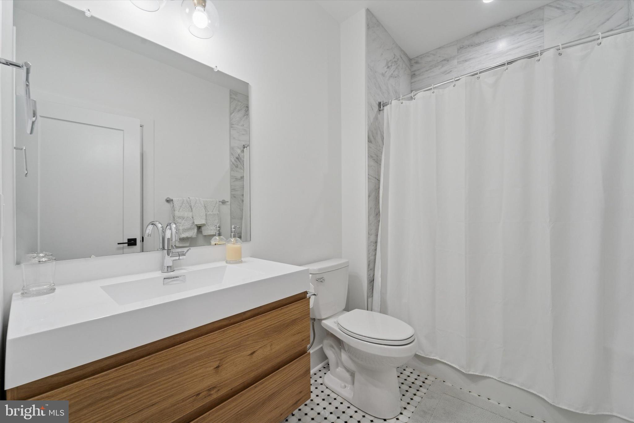 MT AIRY (EAST) - Residential