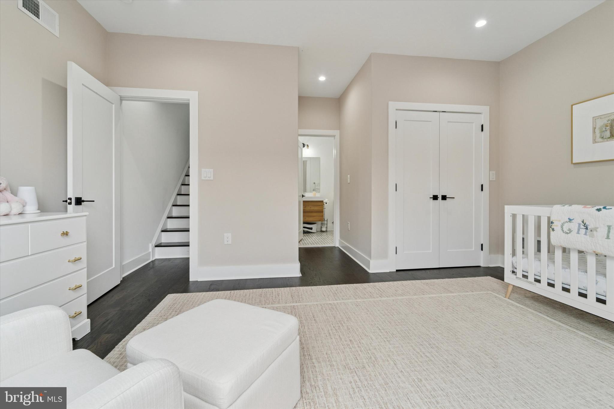 MT AIRY (EAST) - Residential