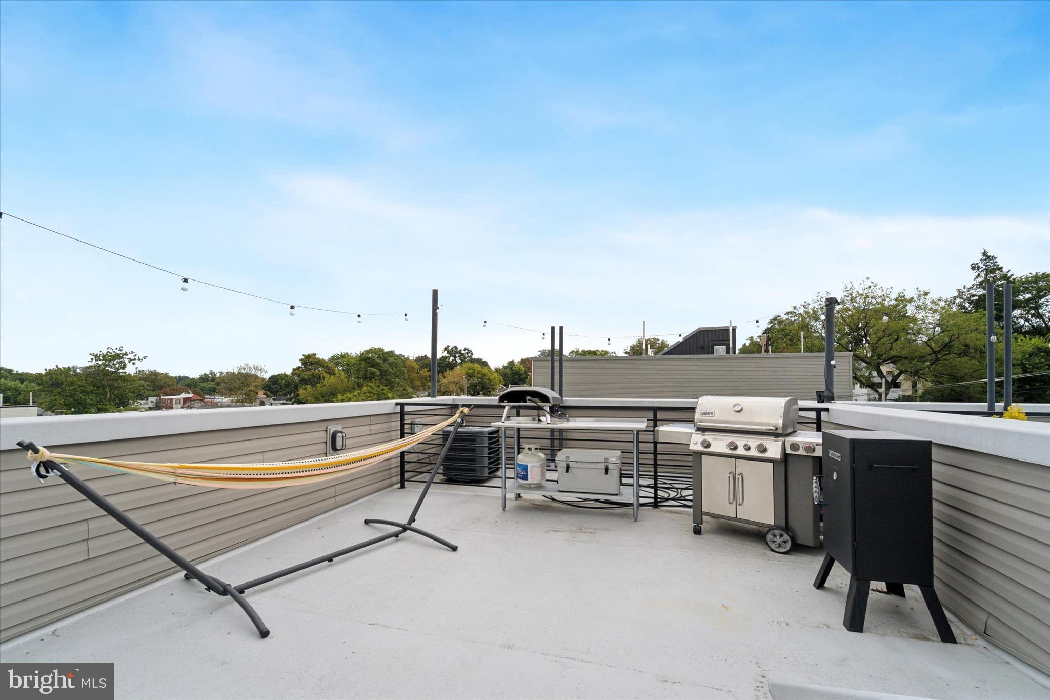 MT AIRY (EAST) - Residential