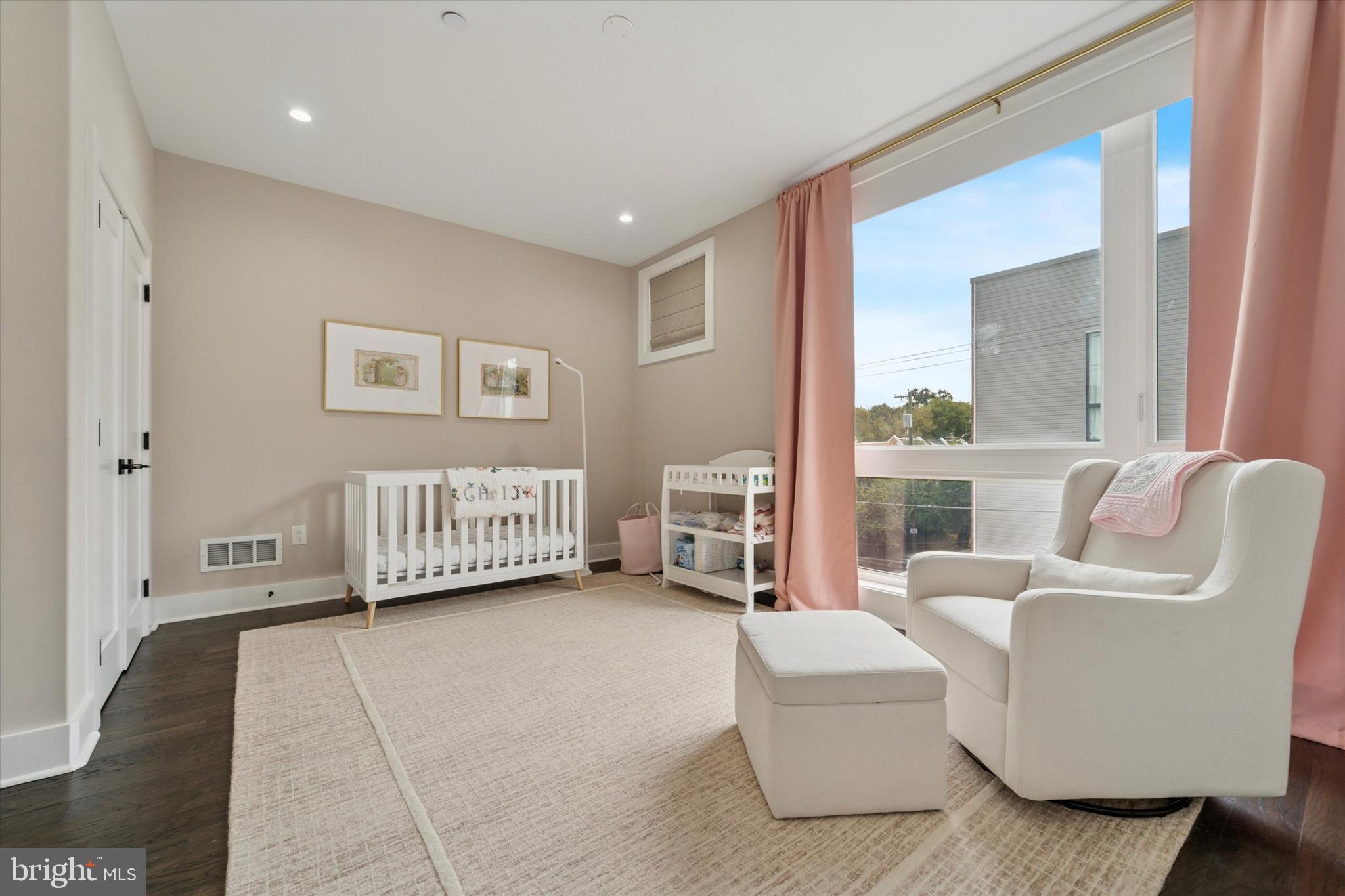 MT AIRY (EAST) - Residential