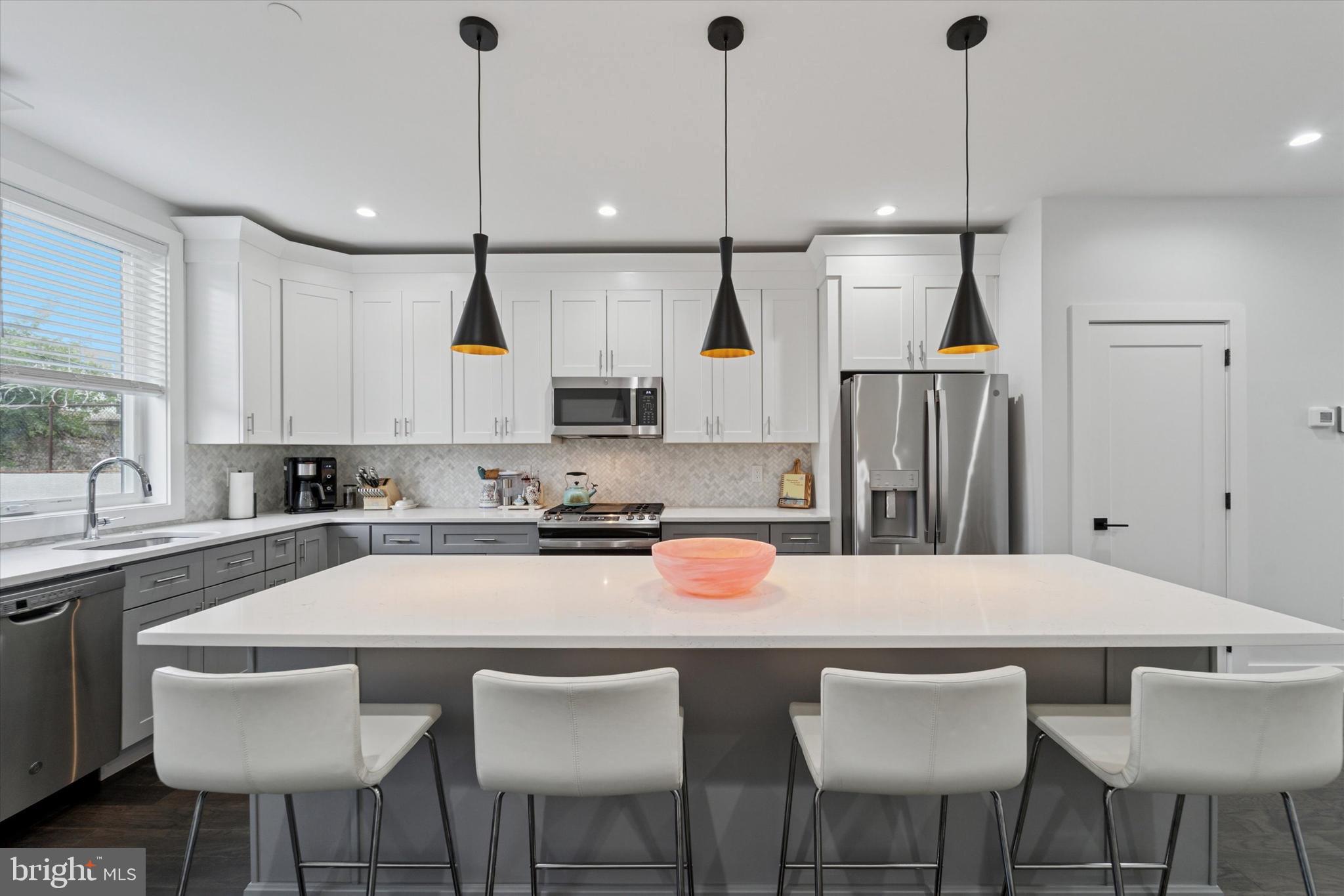 MT AIRY (EAST) - Residential