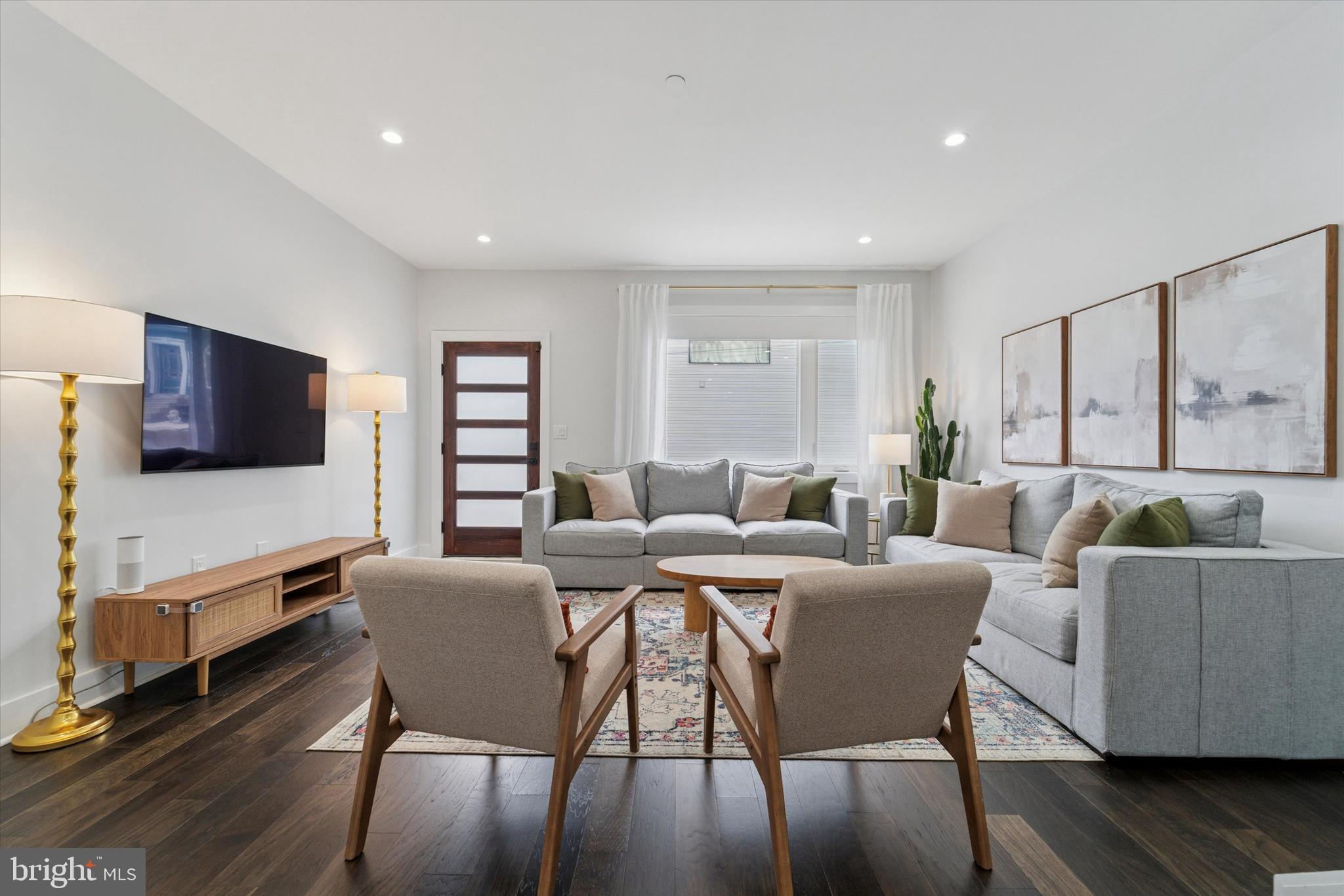 MT AIRY (EAST) - Residential