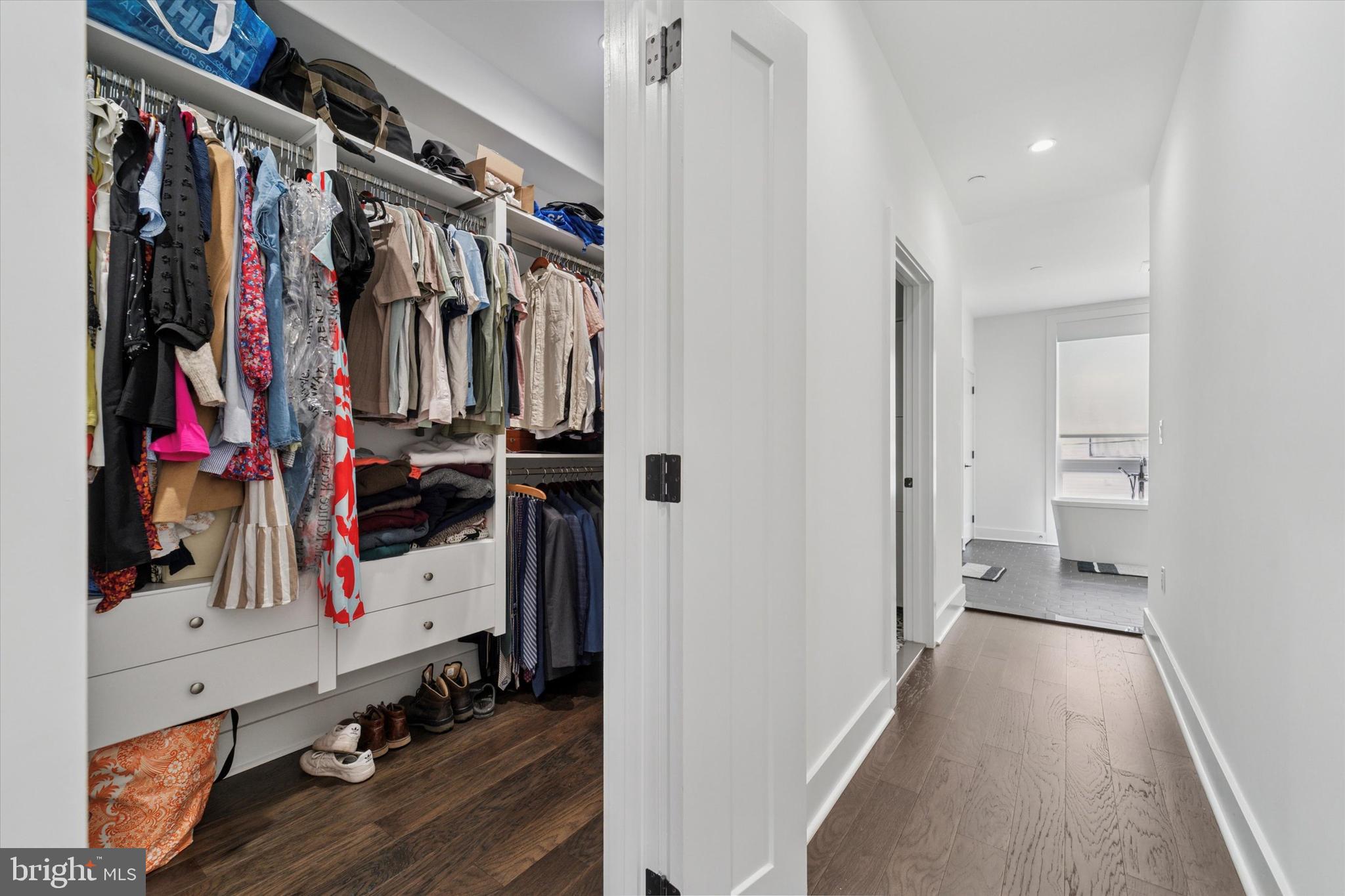 MT AIRY (EAST) - Residential