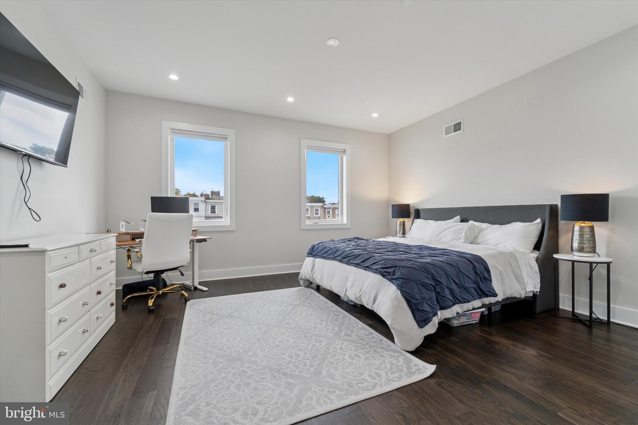 MT AIRY (EAST) - Residential