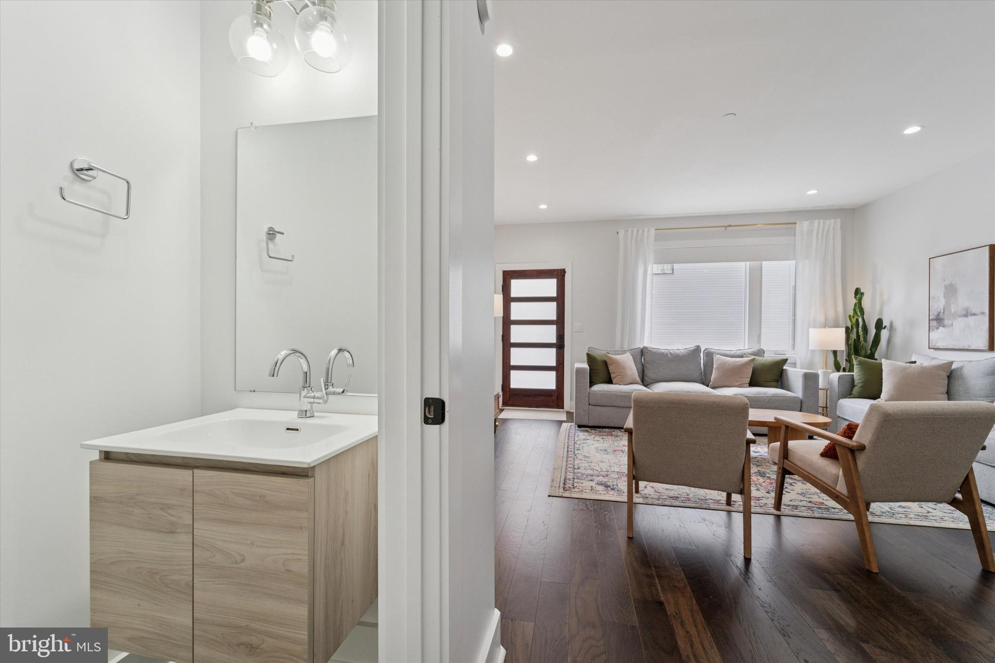 MT AIRY (EAST) - Residential