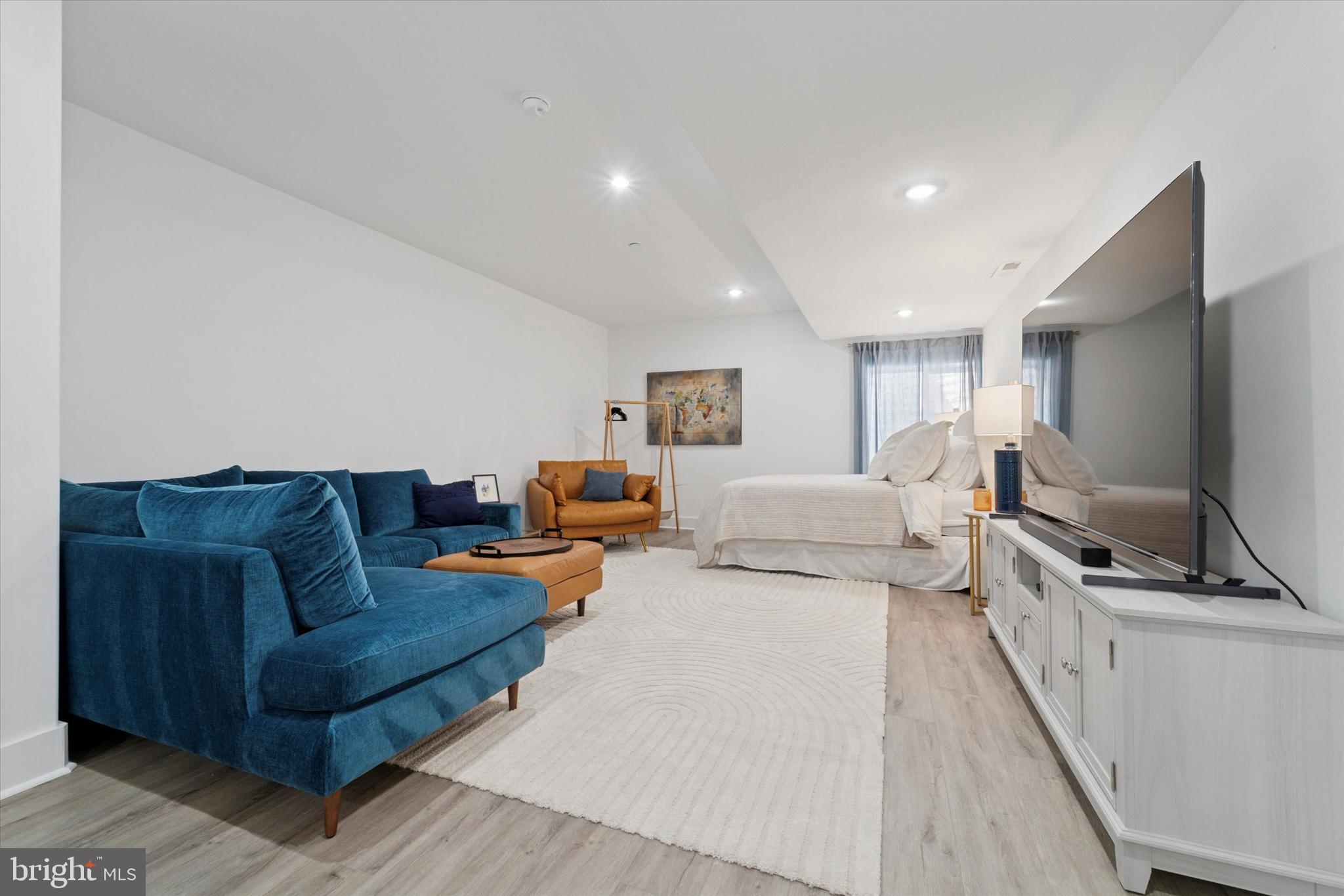 MT AIRY (EAST) - Residential