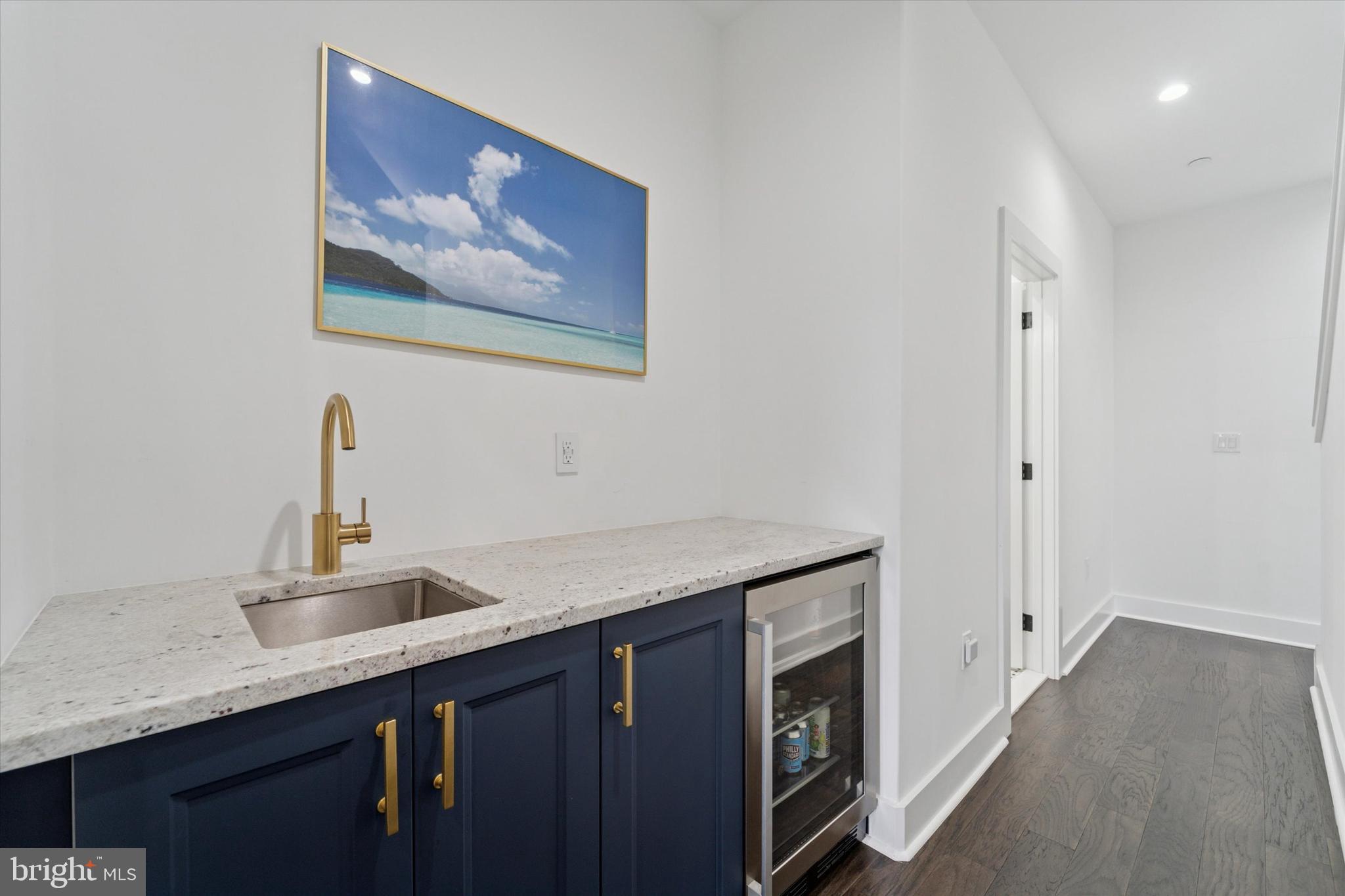 MT AIRY (EAST) - Residential