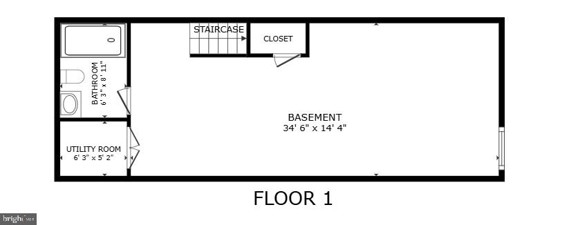 MT AIRY (EAST) - Residential