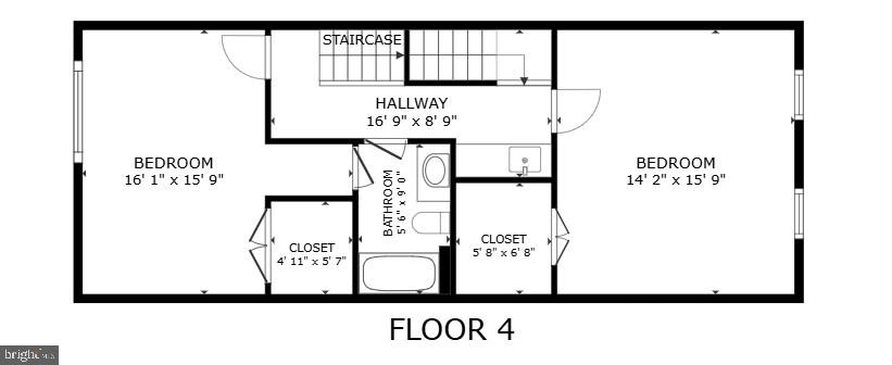 MT AIRY (EAST) - Residential