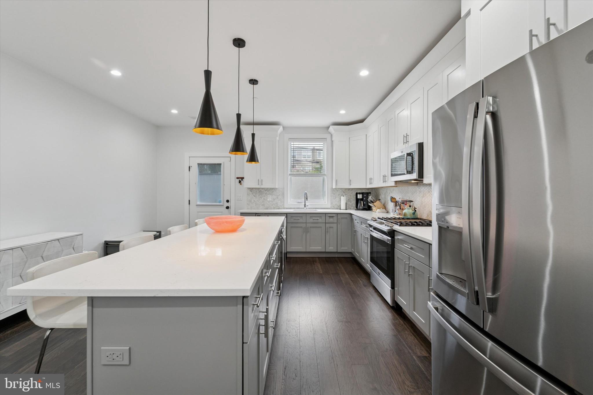 MT AIRY (EAST) - Residential