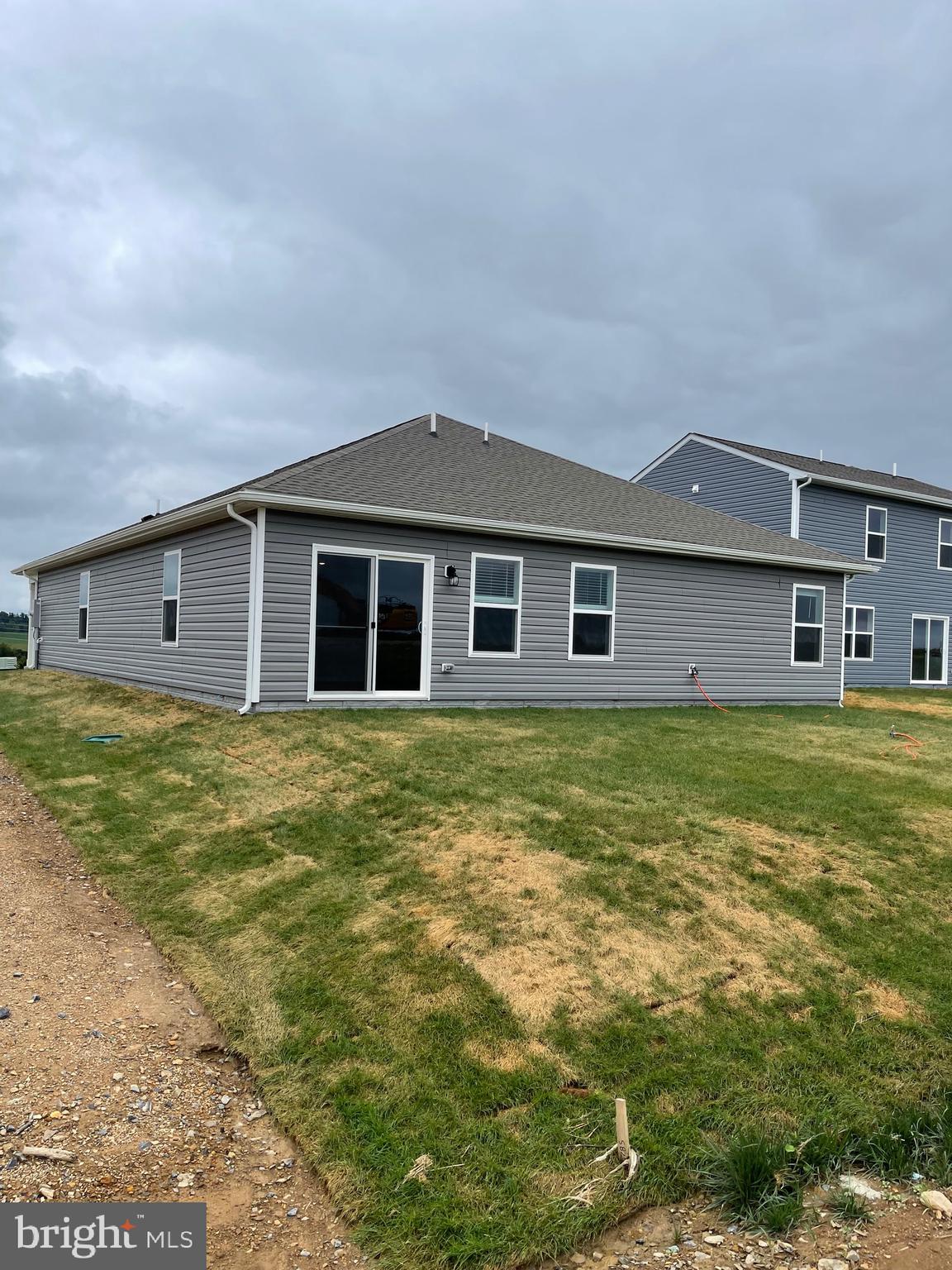 VALLEY VIEW - Residential Lease