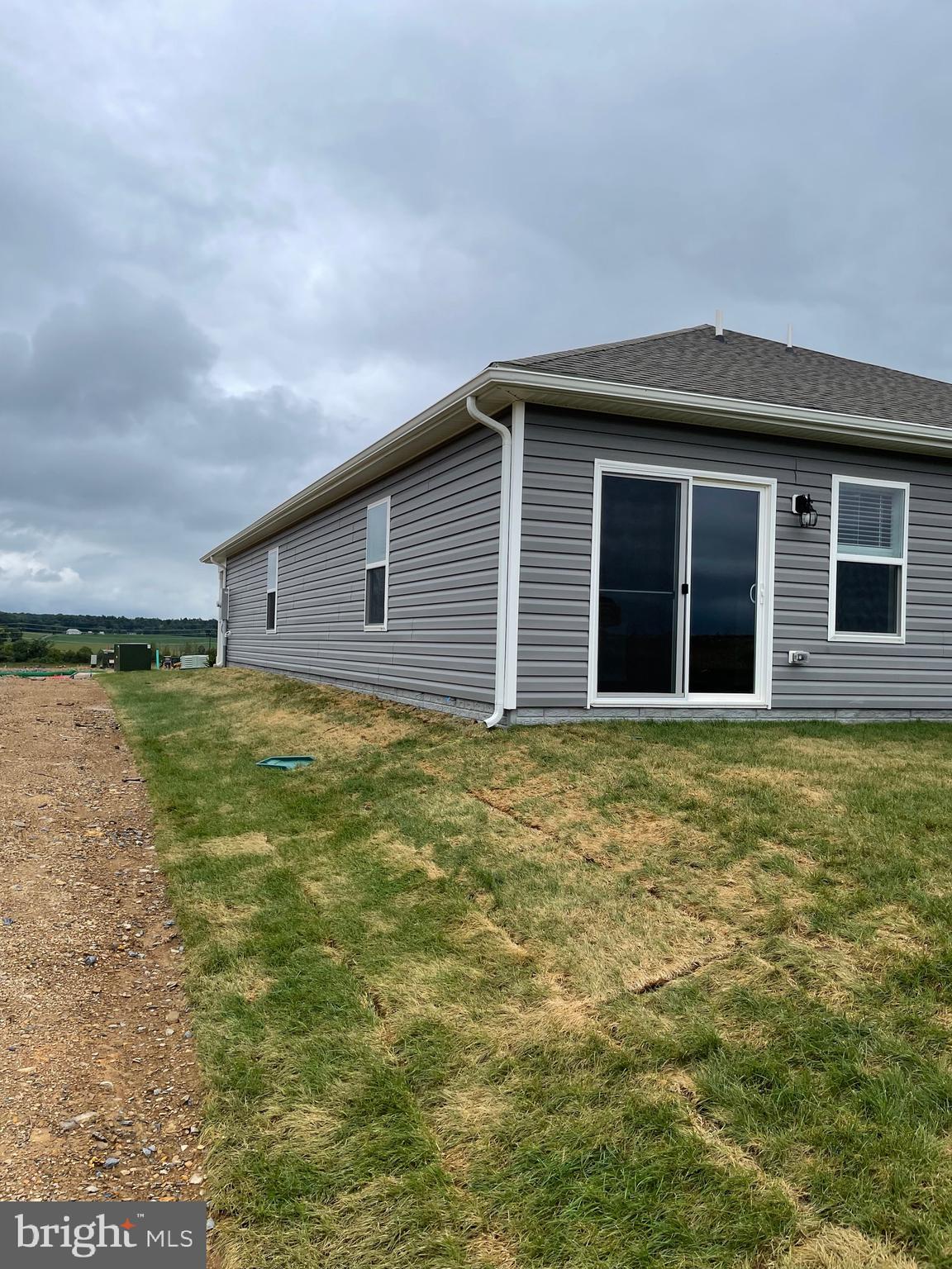 VALLEY VIEW - Residential Lease