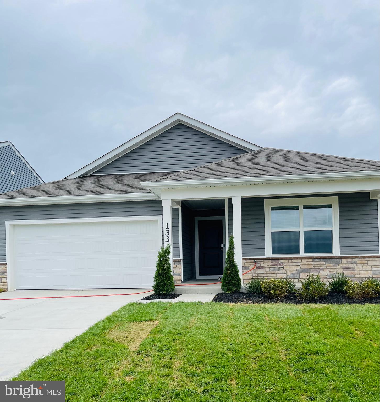 VALLEY VIEW - Residential Lease