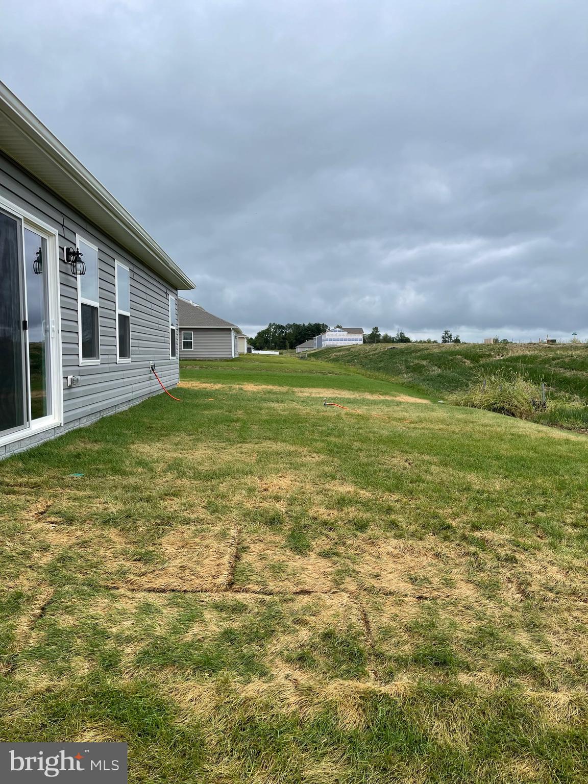 VALLEY VIEW - Residential Lease