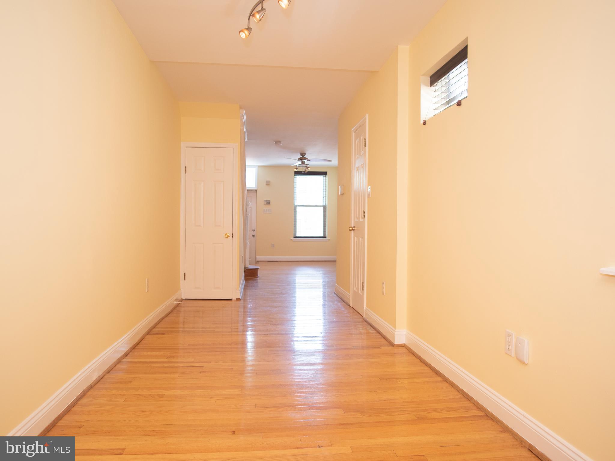 CANTON - Residential Lease