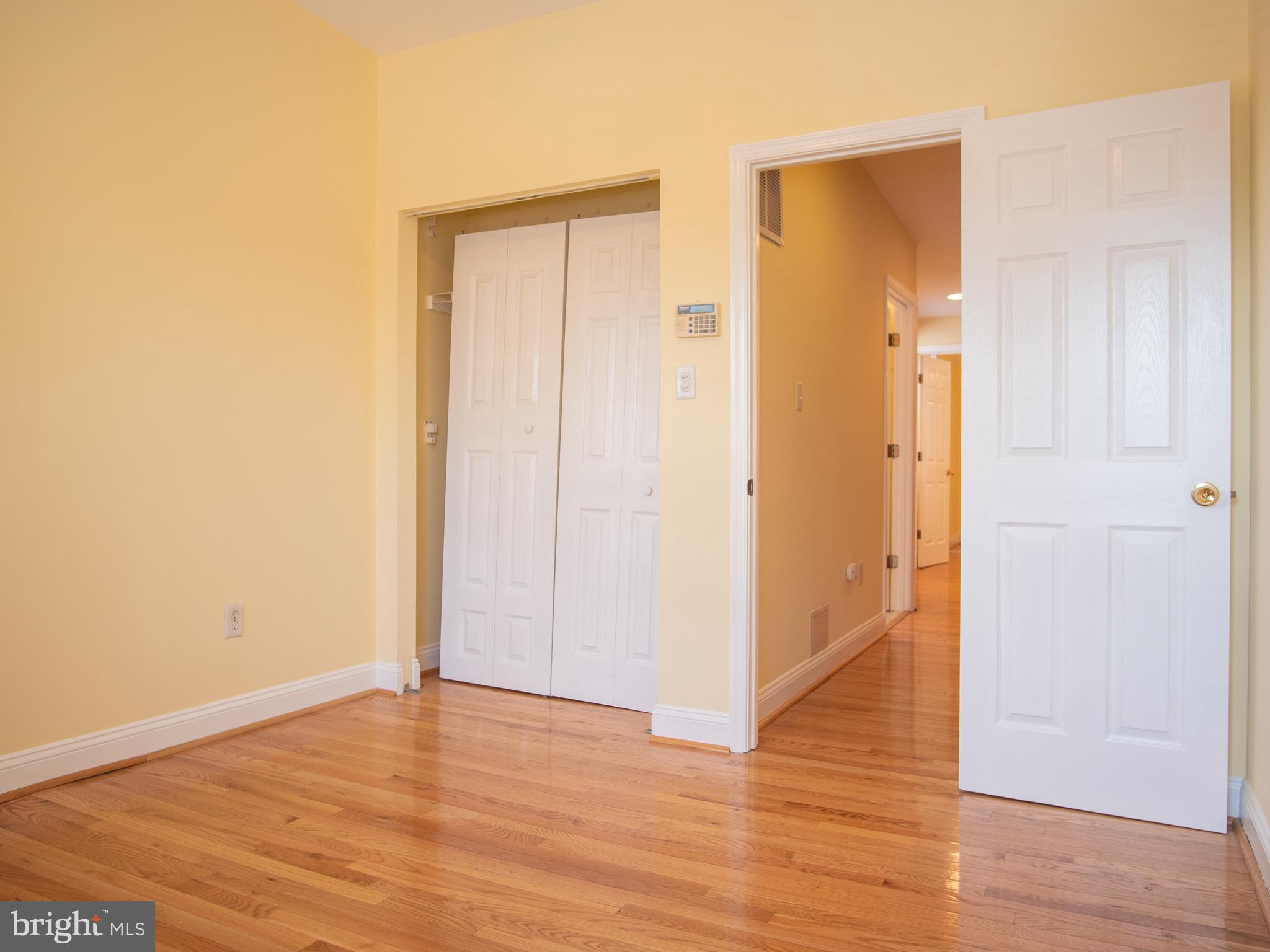 CANTON - Residential Lease