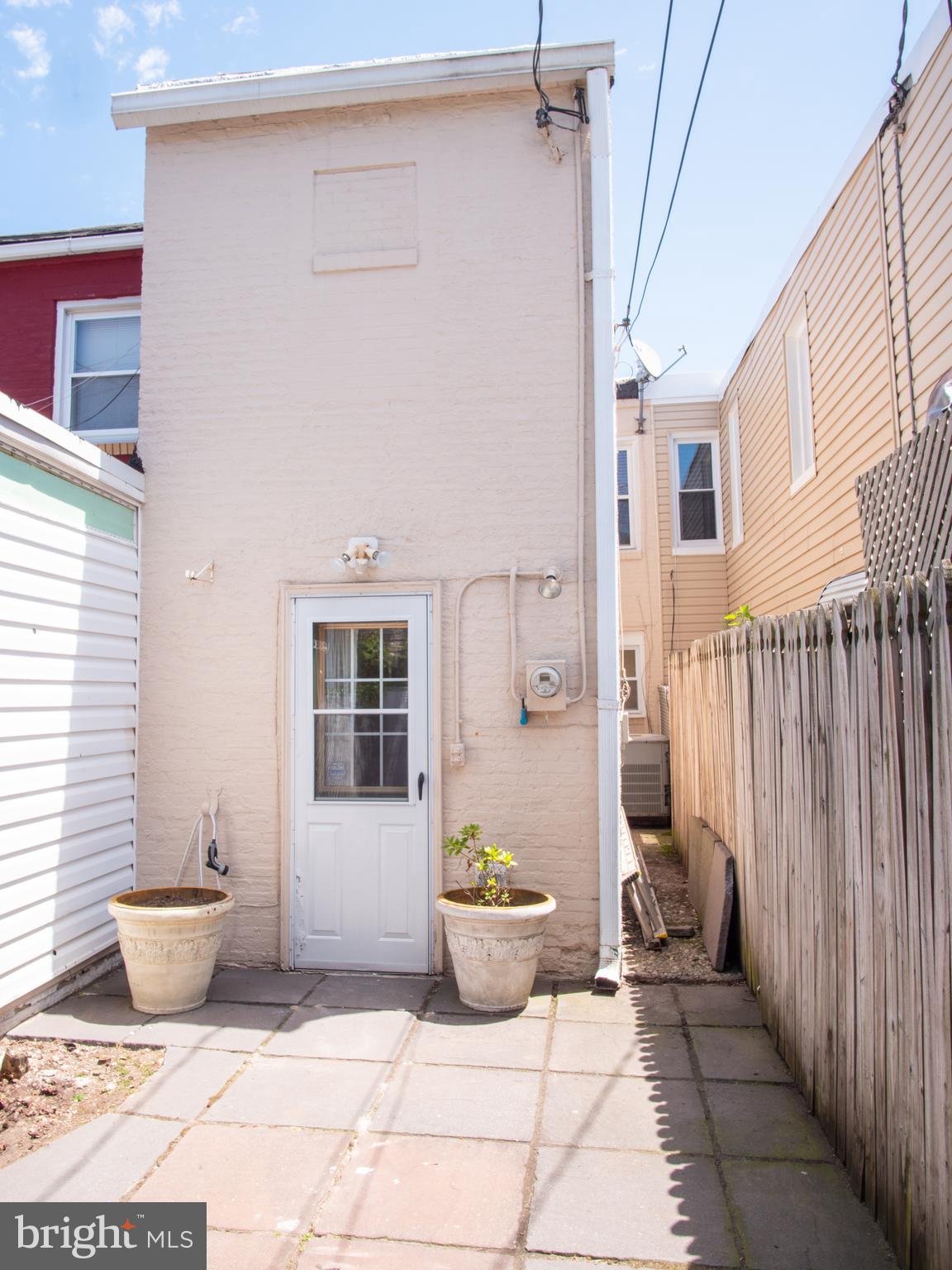 CANTON - Residential Lease