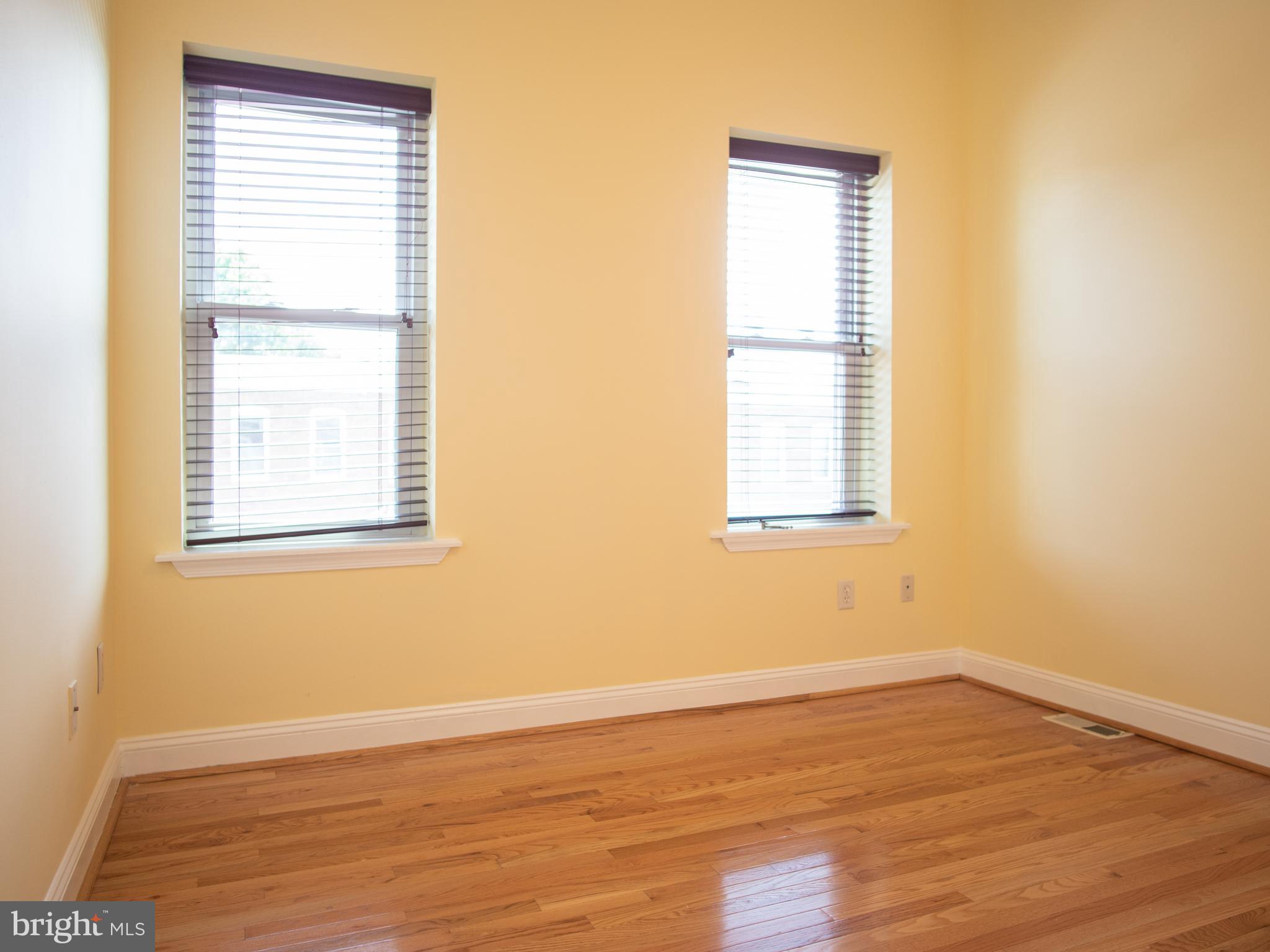 CANTON - Residential Lease