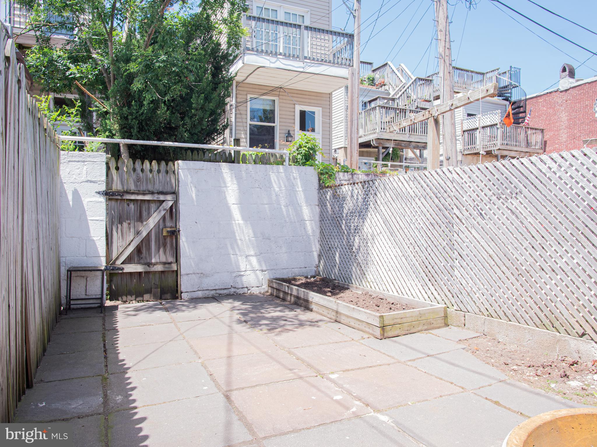 CANTON - Residential Lease