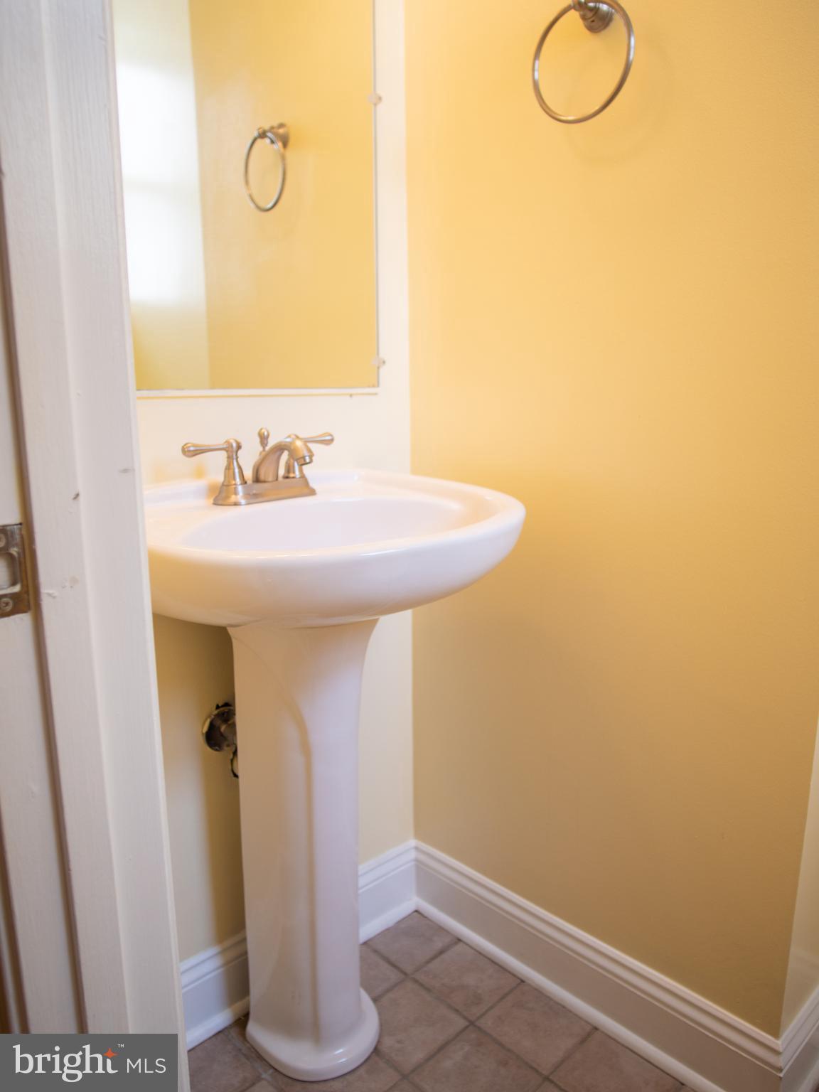 CANTON - Residential Lease