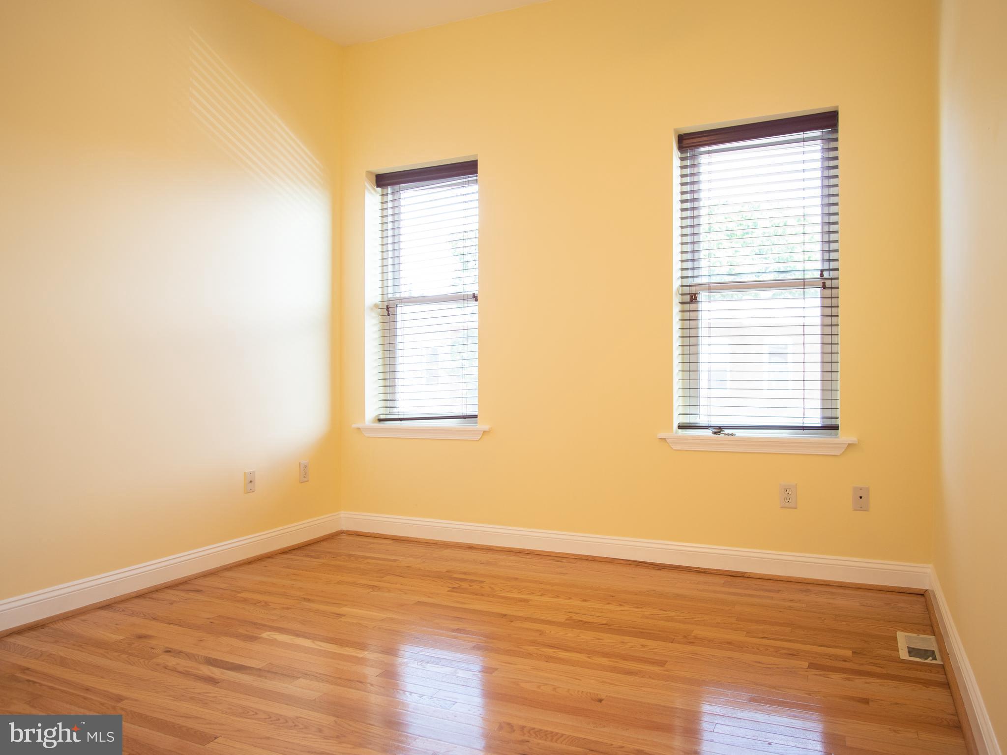 CANTON - Residential Lease