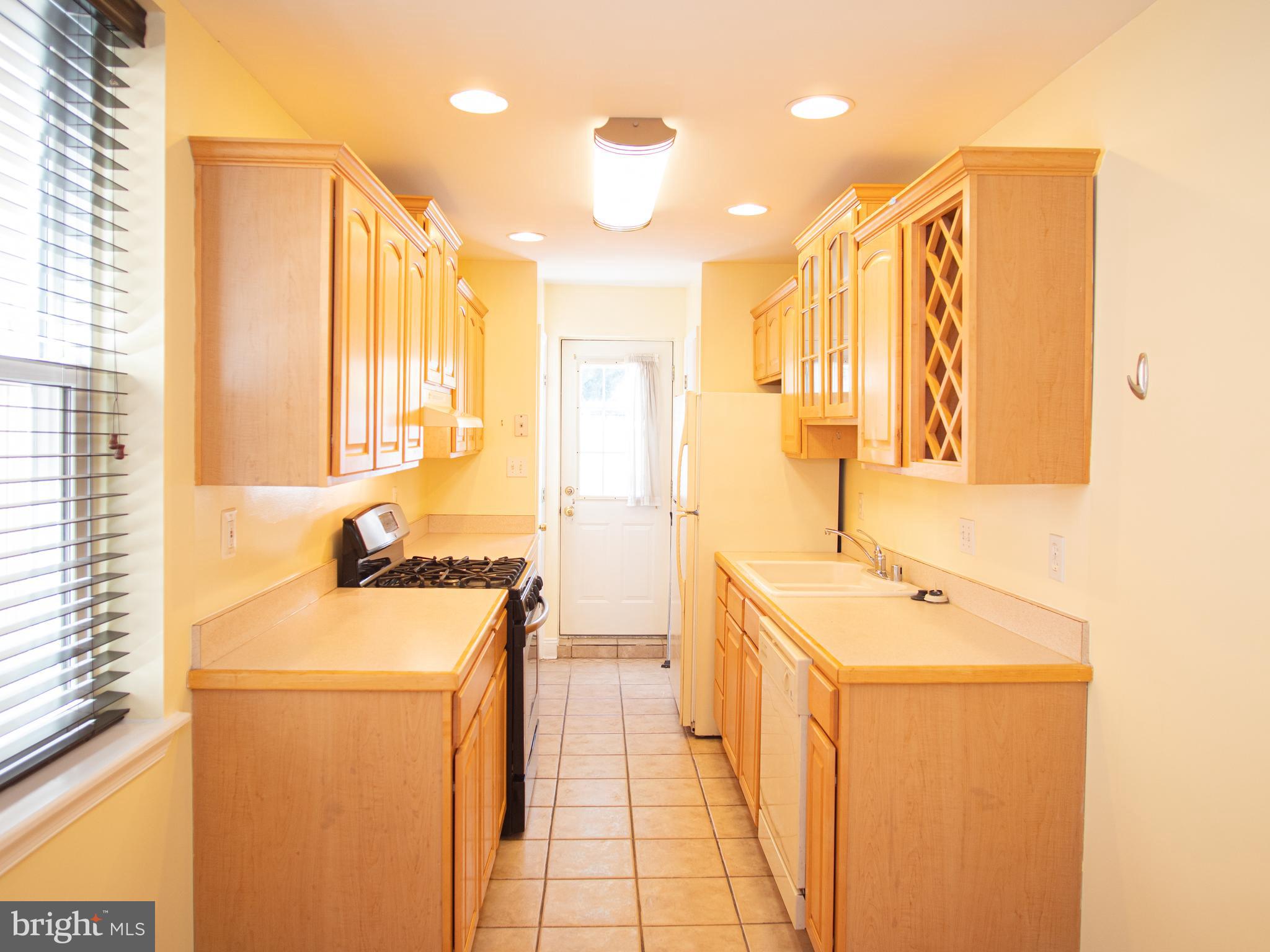 CANTON - Residential Lease