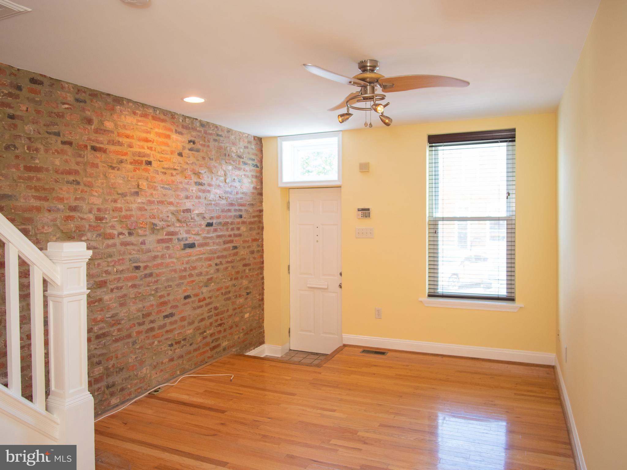 CANTON - Residential Lease