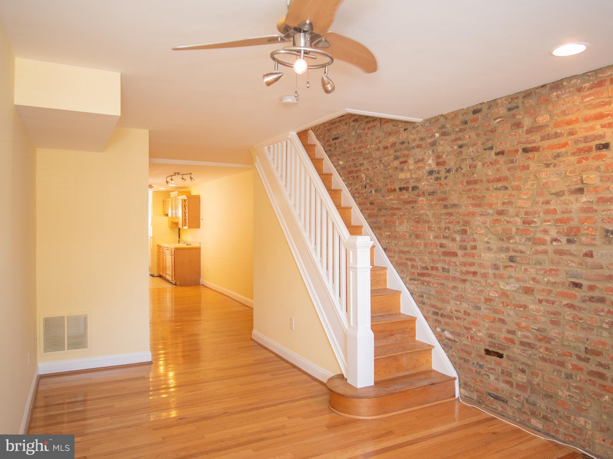 CANTON - Residential Lease