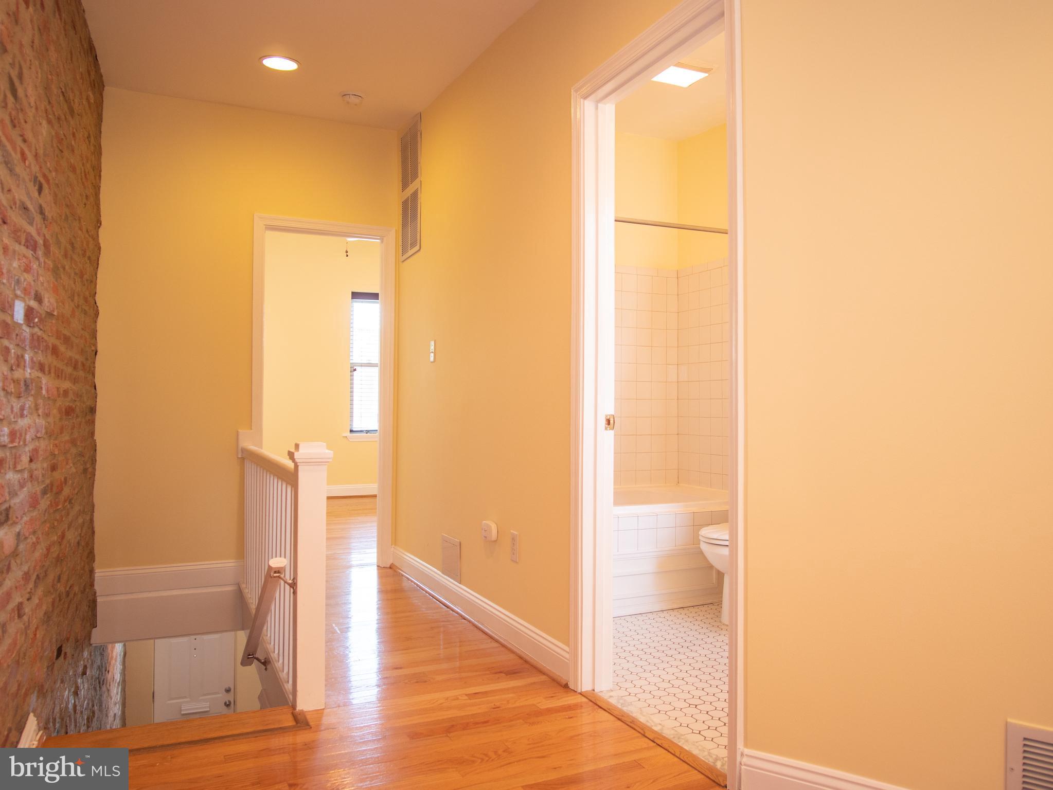 CANTON - Residential Lease