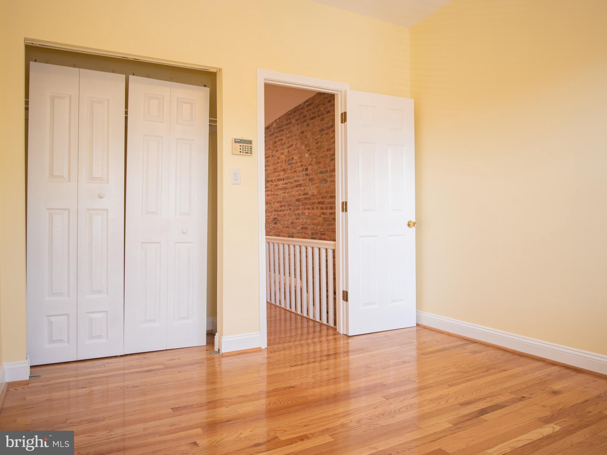 CANTON - Residential Lease