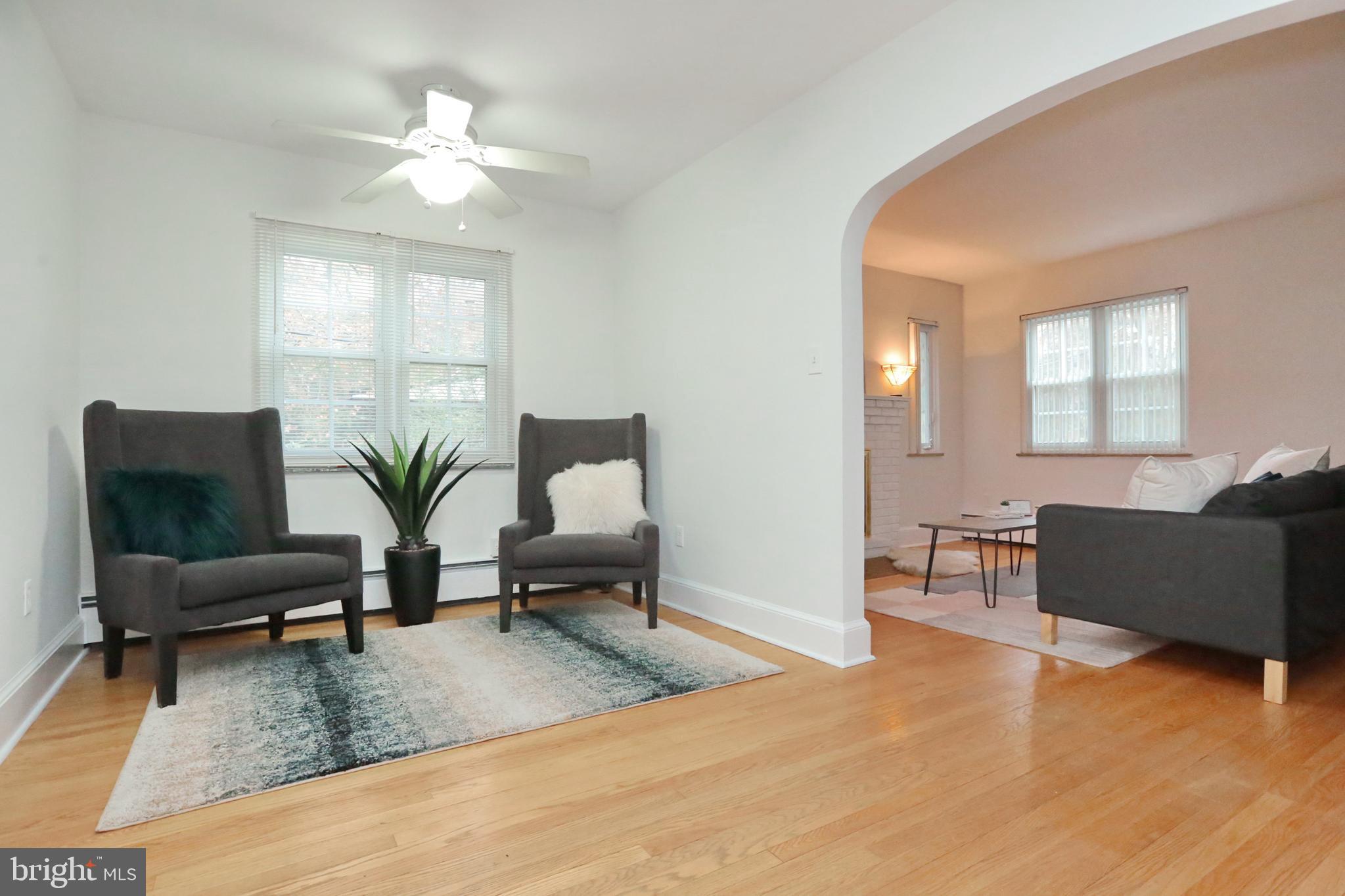 E L DAVIS - Residential