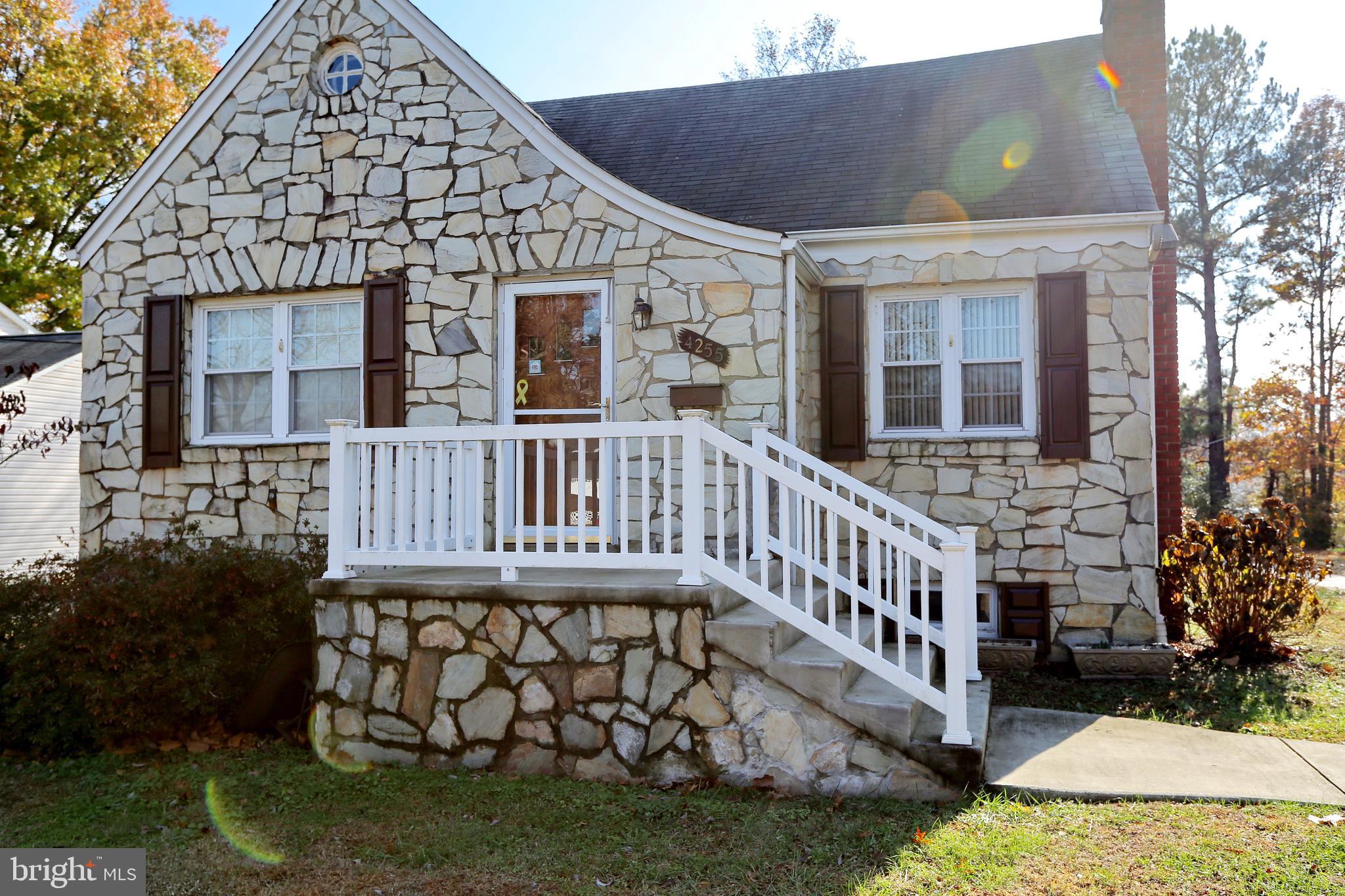 E L DAVIS - Residential