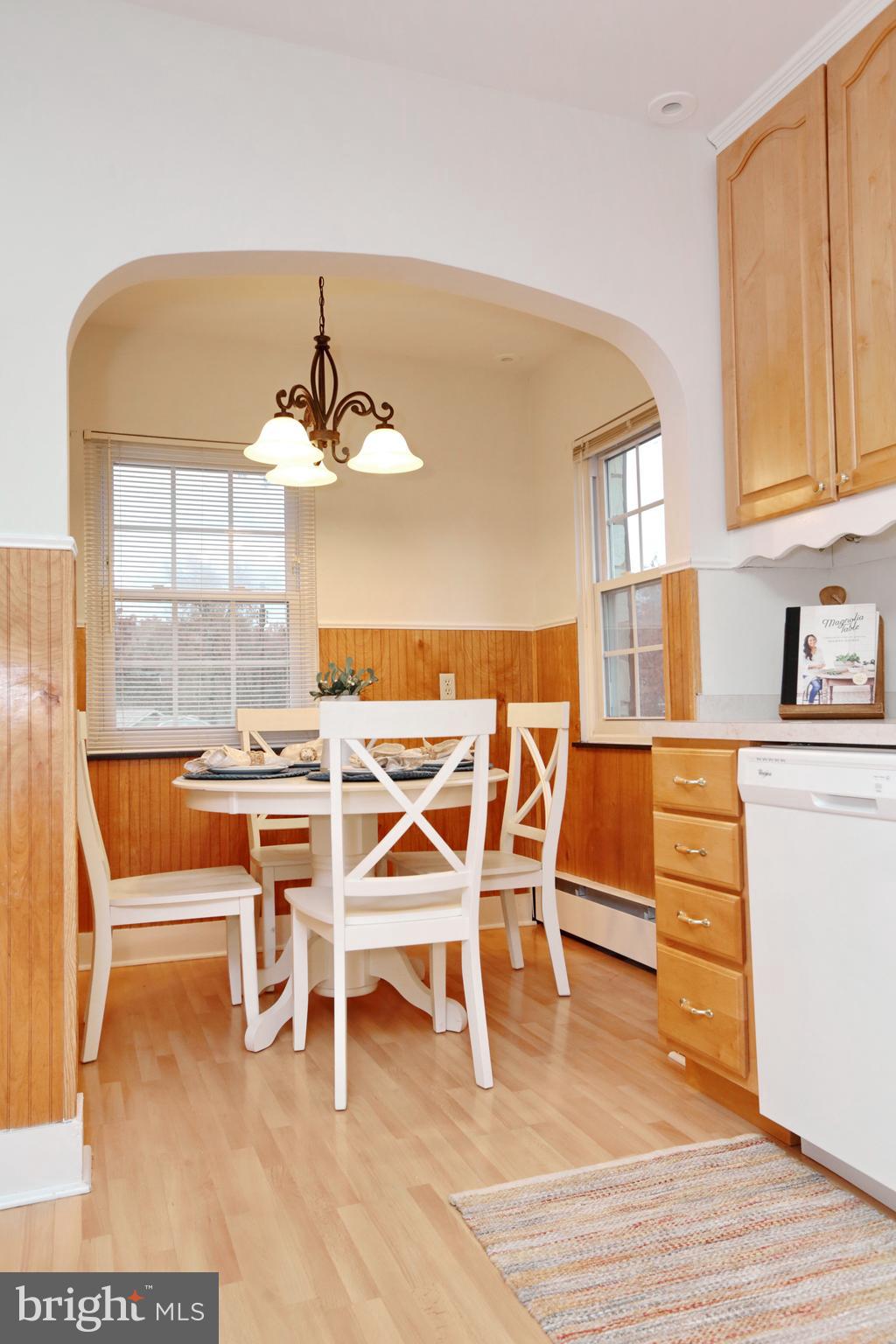 E L DAVIS - Residential