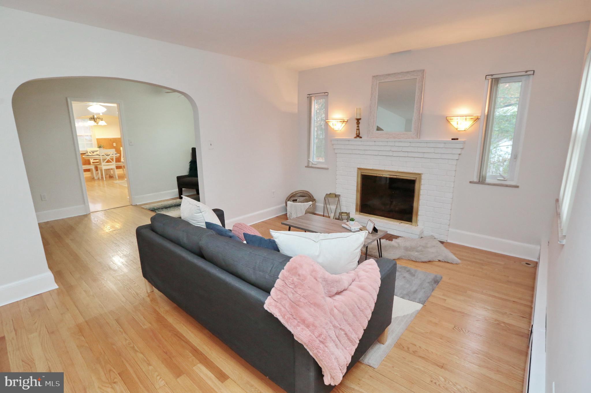 E L DAVIS - Residential