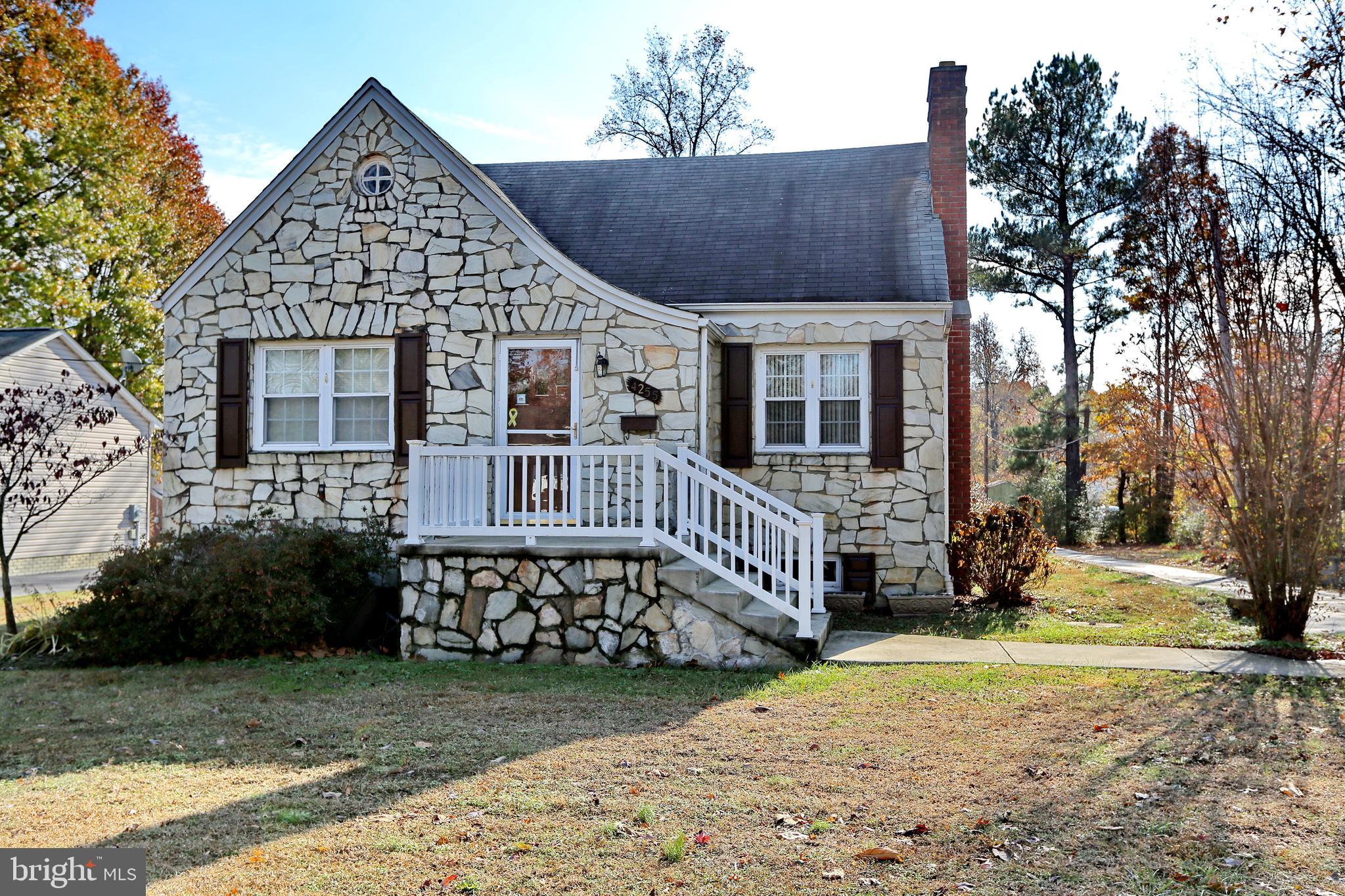 E L DAVIS - Residential