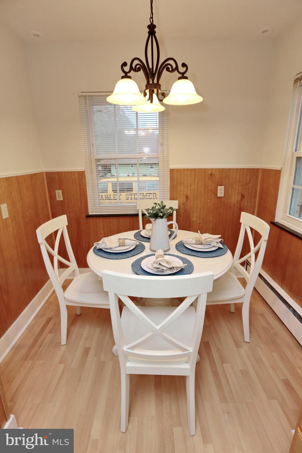 E L DAVIS - Residential