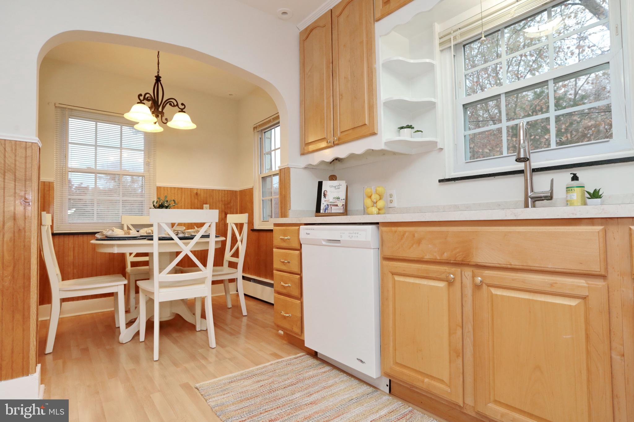 E L DAVIS - Residential