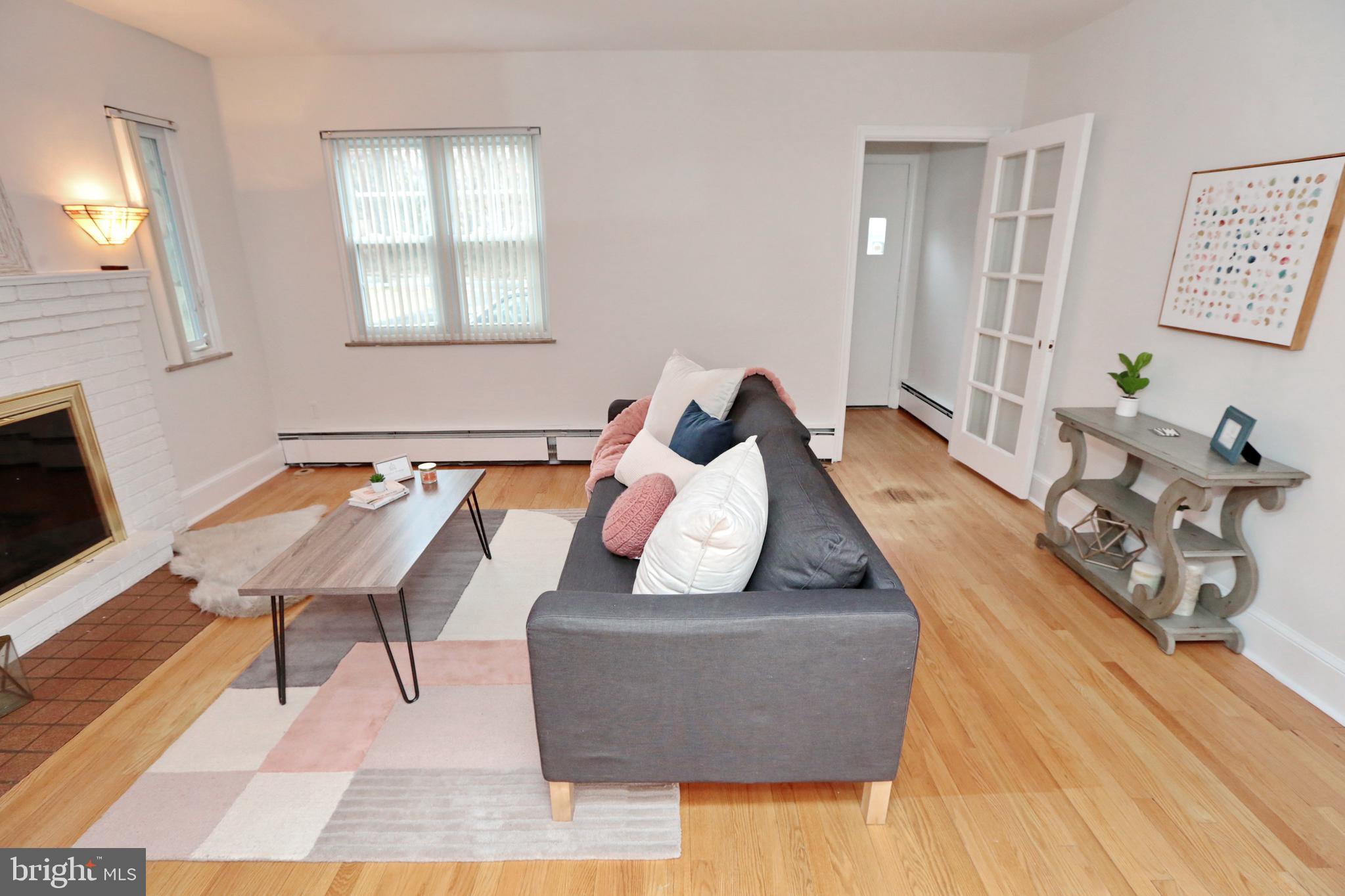 E L DAVIS - Residential