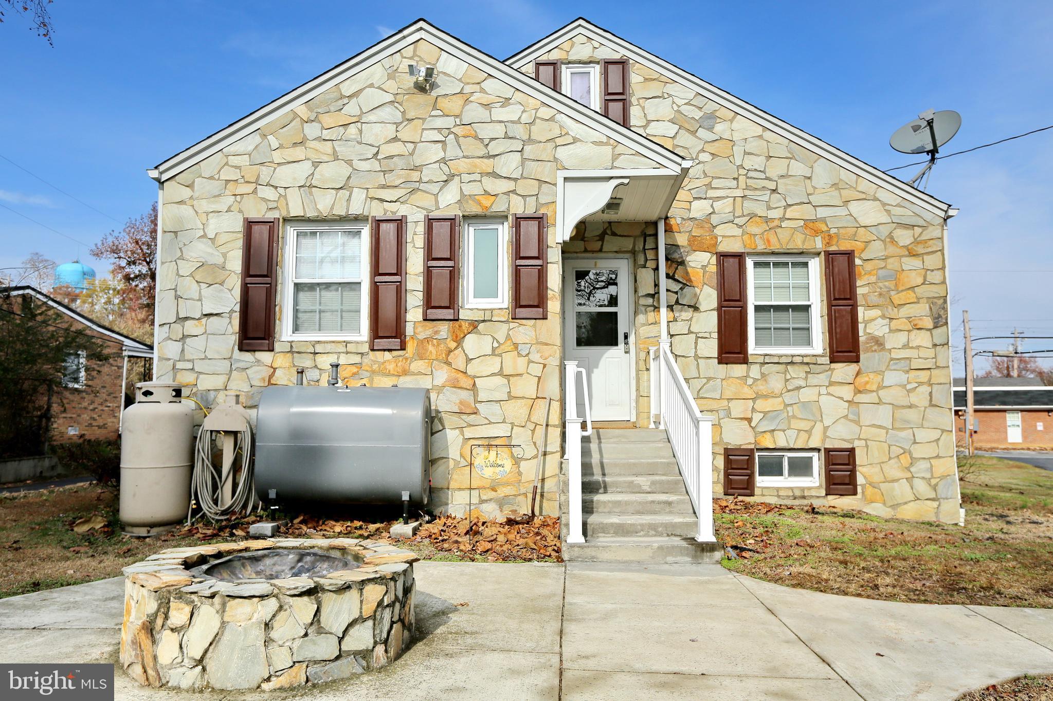 E L DAVIS - Residential